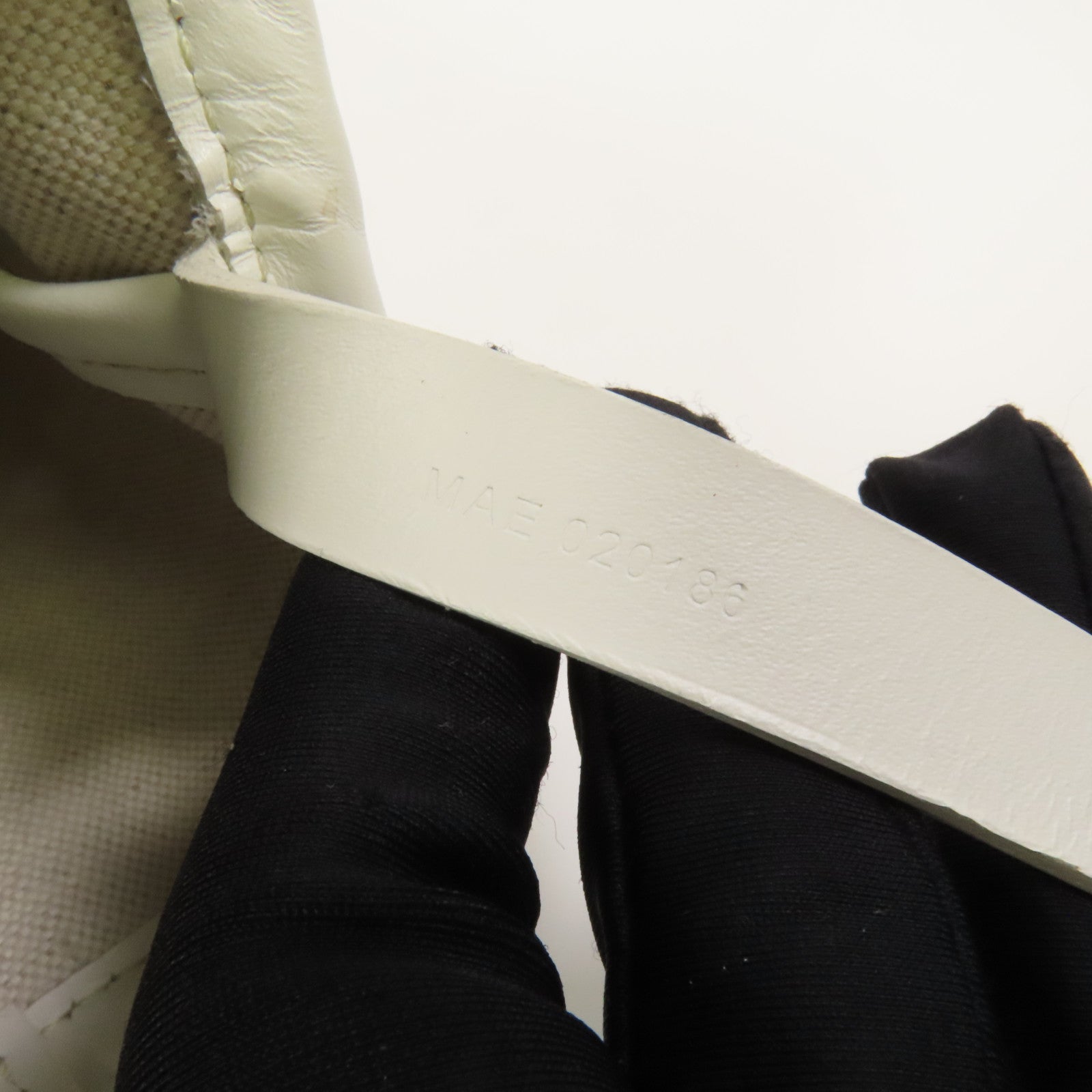 GOYARD 塗層帆布Bellechasse Biaude PM肩背袋