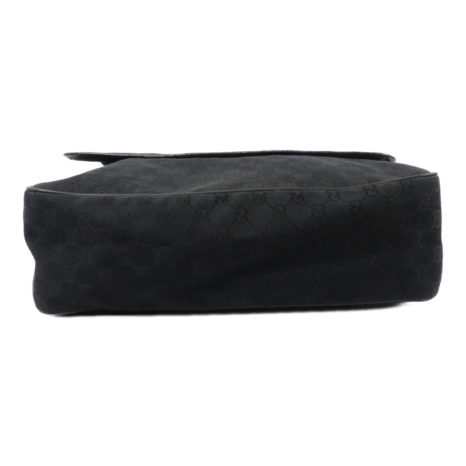 GUCCI 帆布Shoulder Bag肩背袋