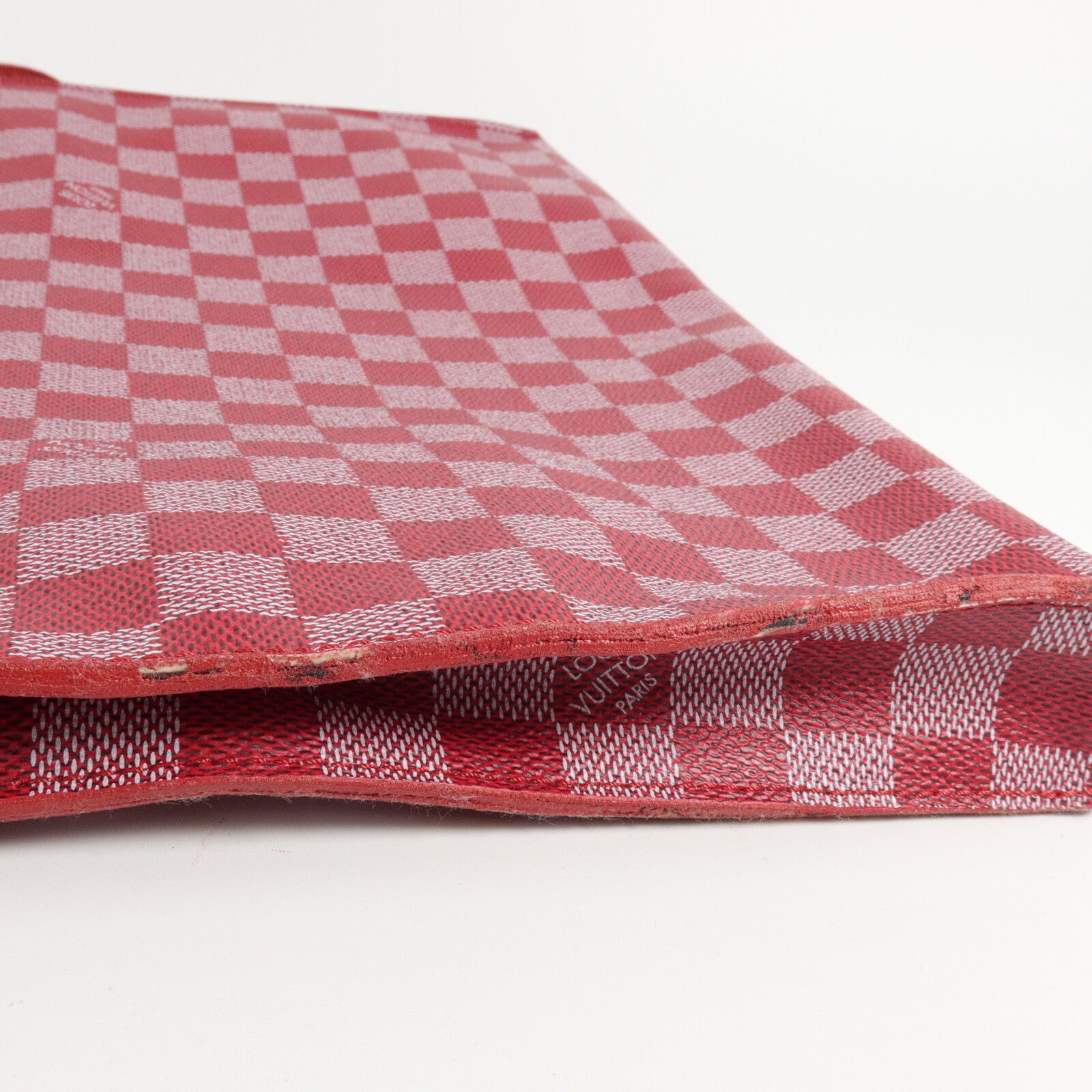 LOUIS VUITTON Damier Couleur Module 2 Way Bag手拿包