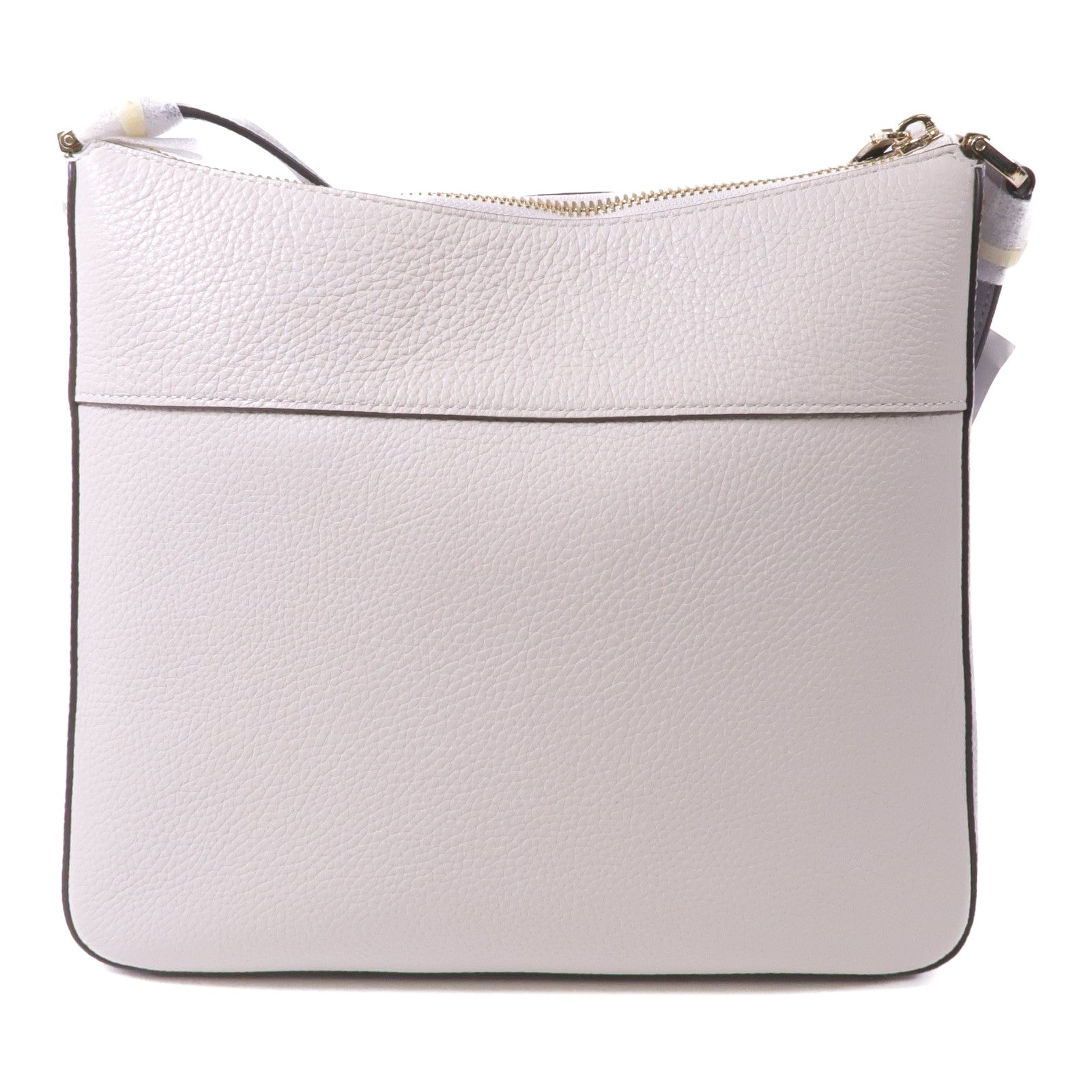 Kate Spade 牛皮皮革Lena Swingpack金扣肩背袋