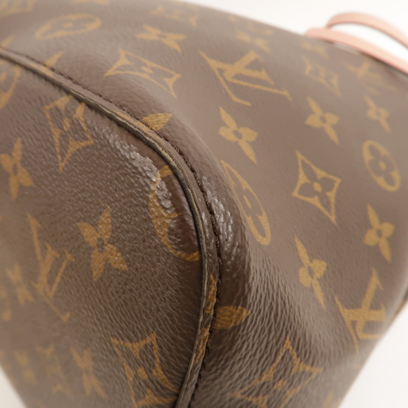 LOUIS VUITTON Monogram Neo Noe肩背袋