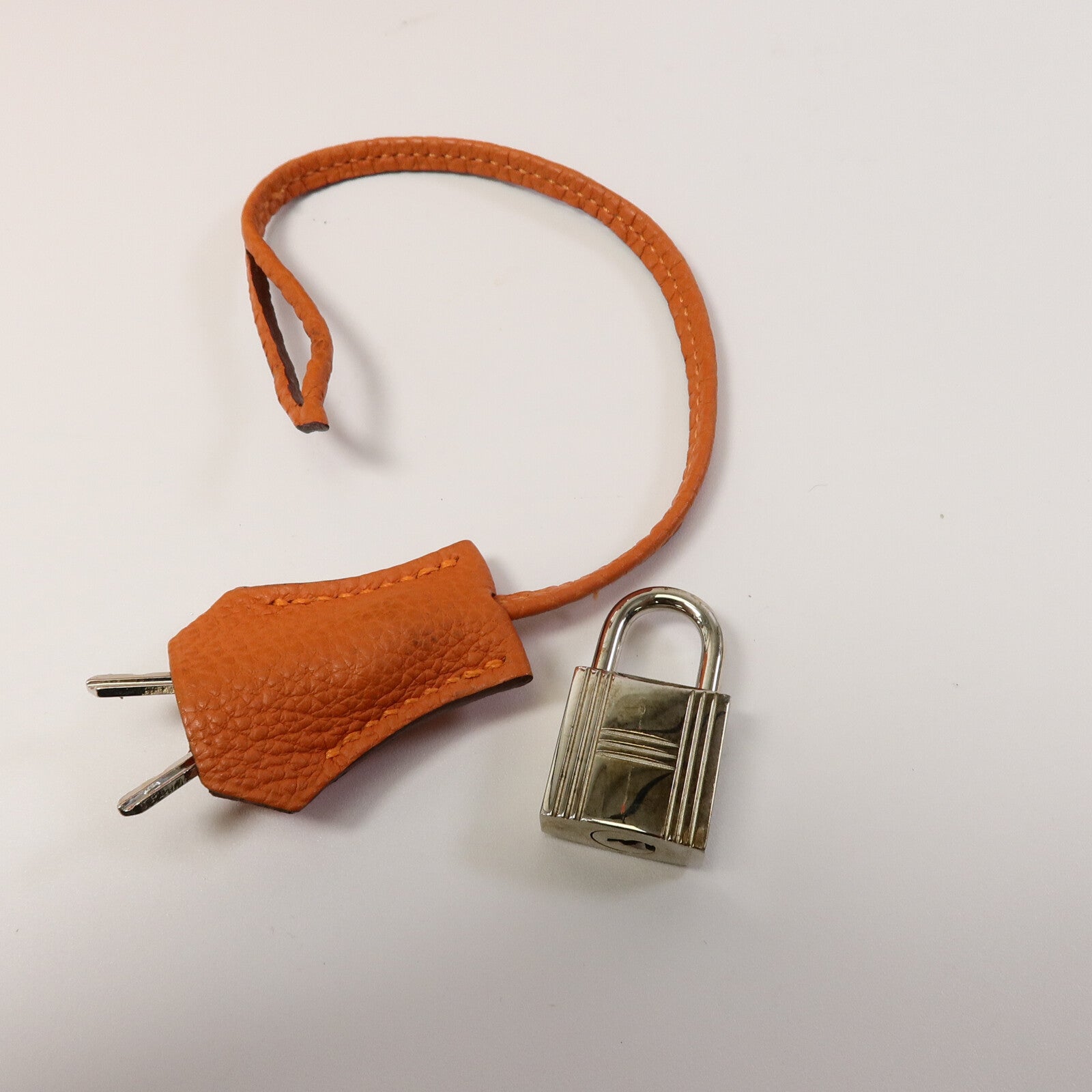 HERMES Togo皮革Birkin 35手挽袋
