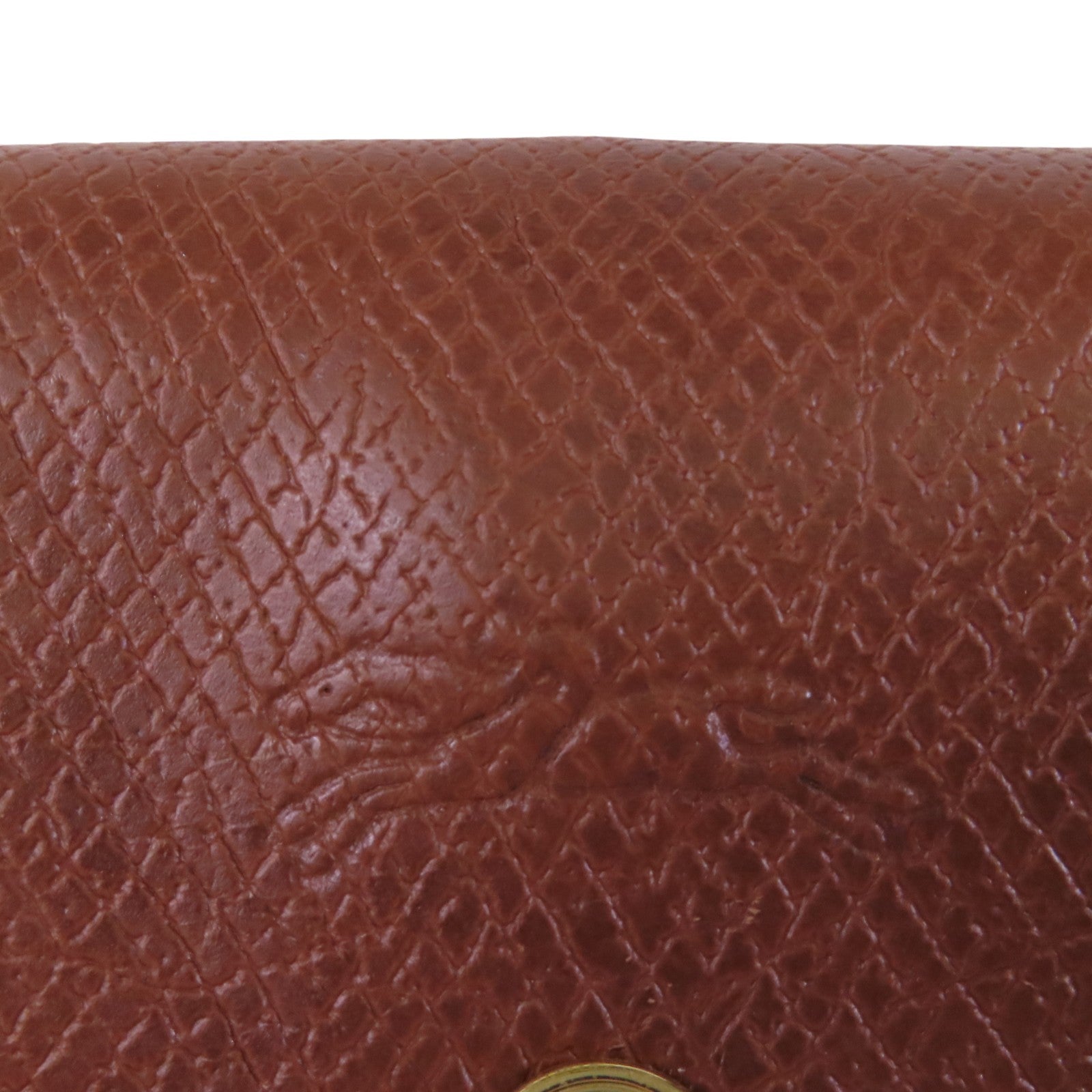 Longchamp 【激減優惠】尼龍Tote Bag金扣手挽袋