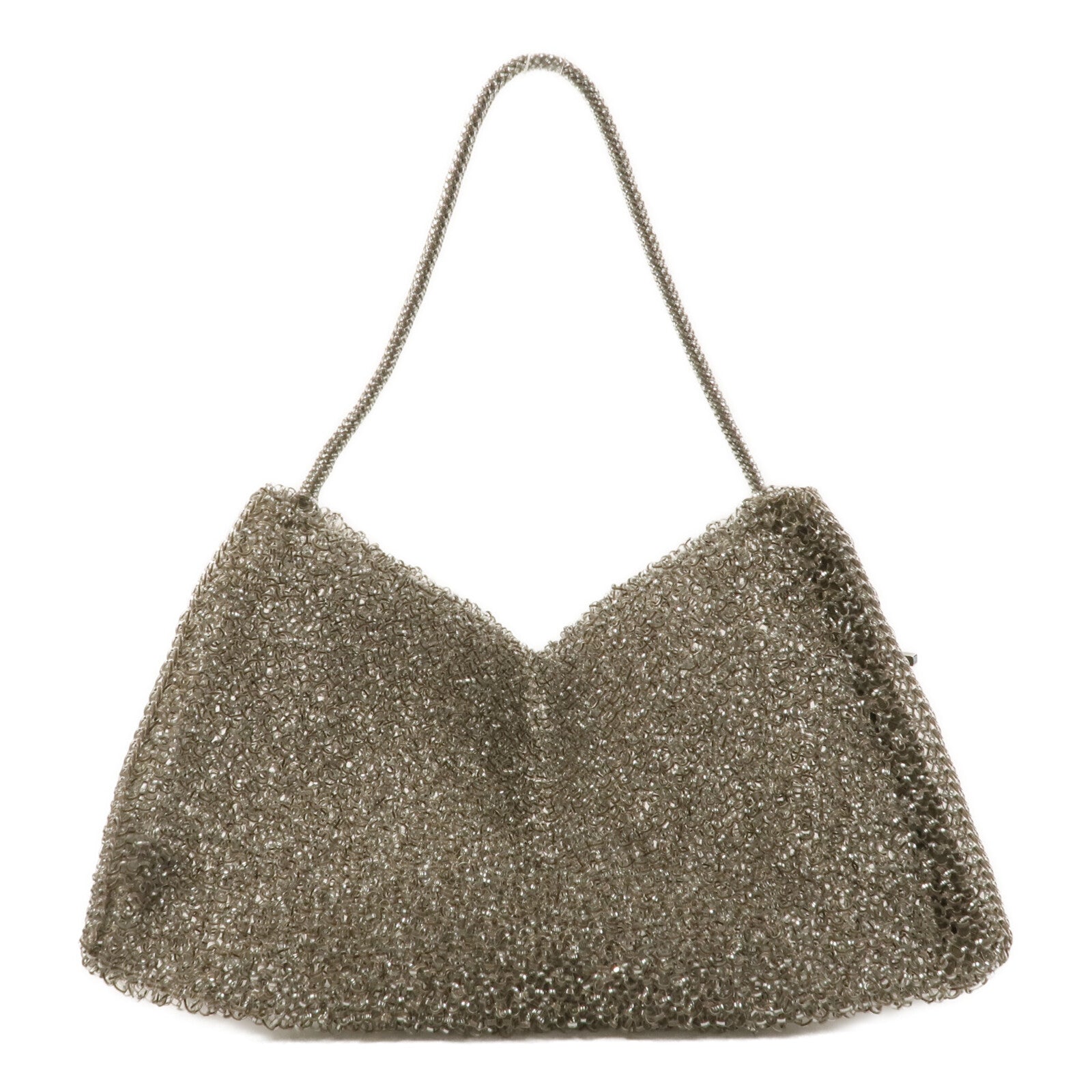 ANTEPRIMA PVC Shoulder Bag肩背袋