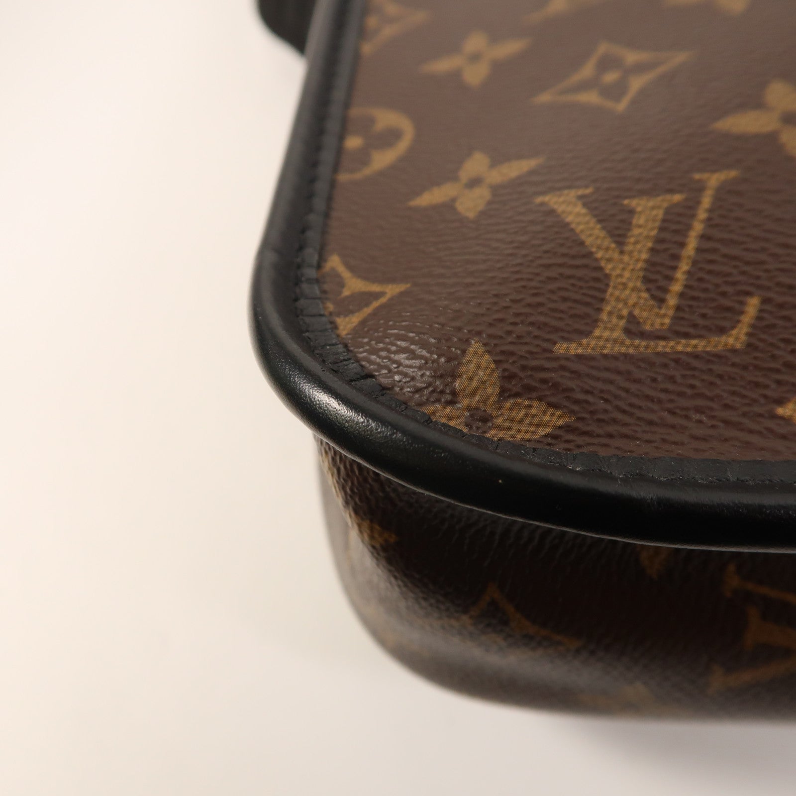 LOUIS VUITTON Monogram Archy MM肩背袋