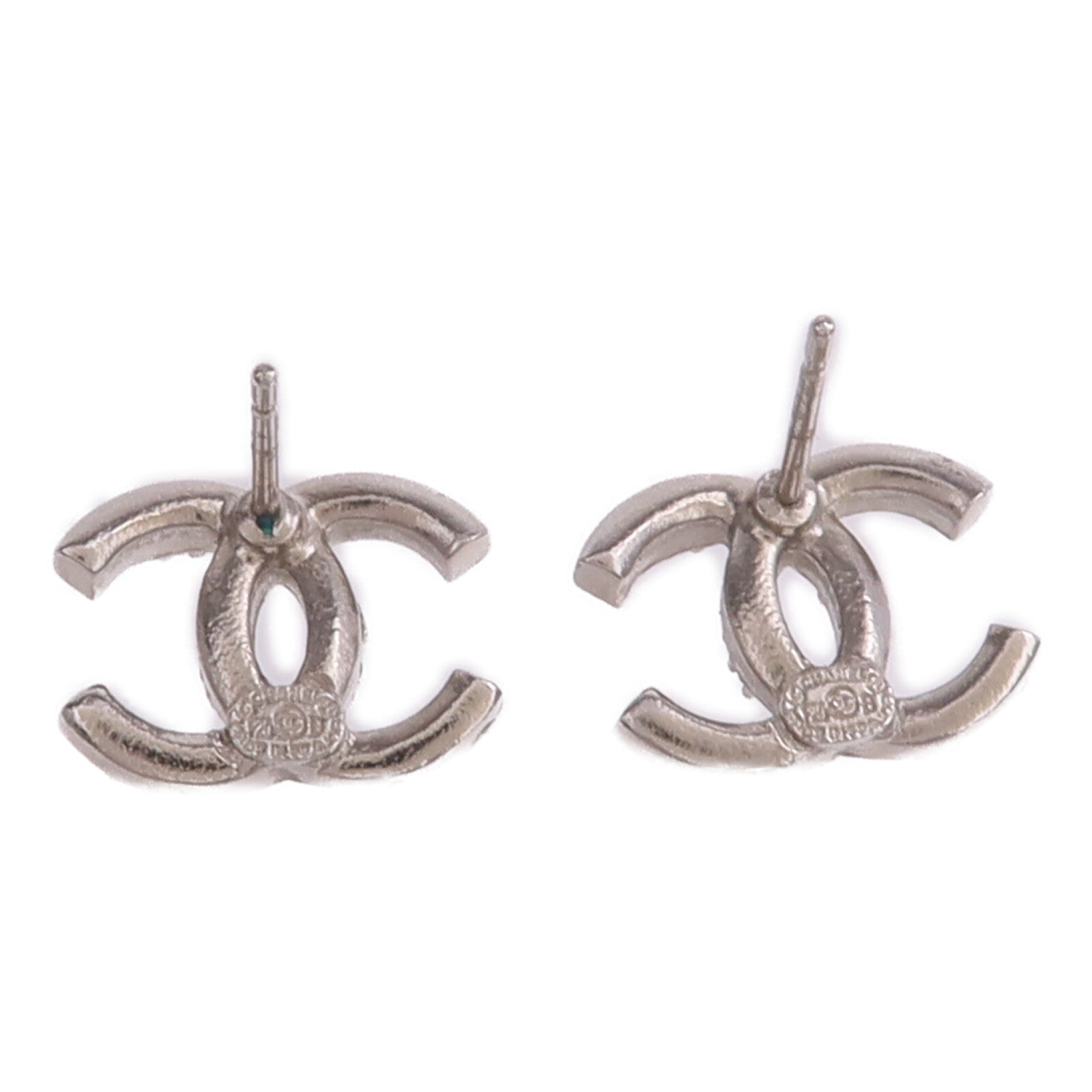 CHANEL 金屬Earrings耳環