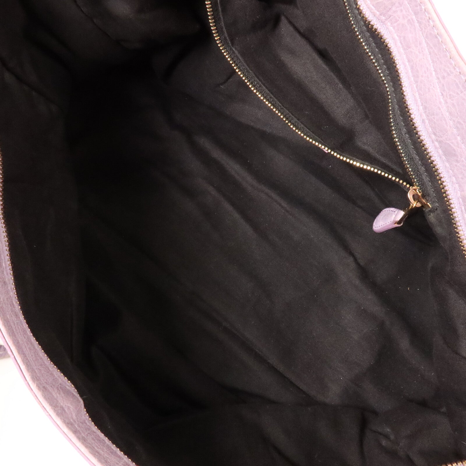 BALENCIAGA 牛皮皮革Giant Part Time手挽肩背兩用袋
