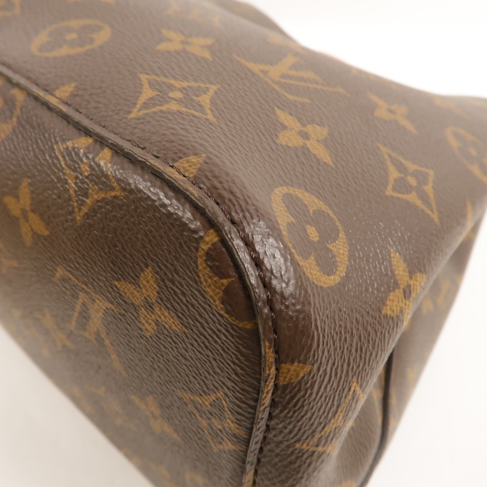 LOUIS VUITTON Monogram Neo Noe肩背袋