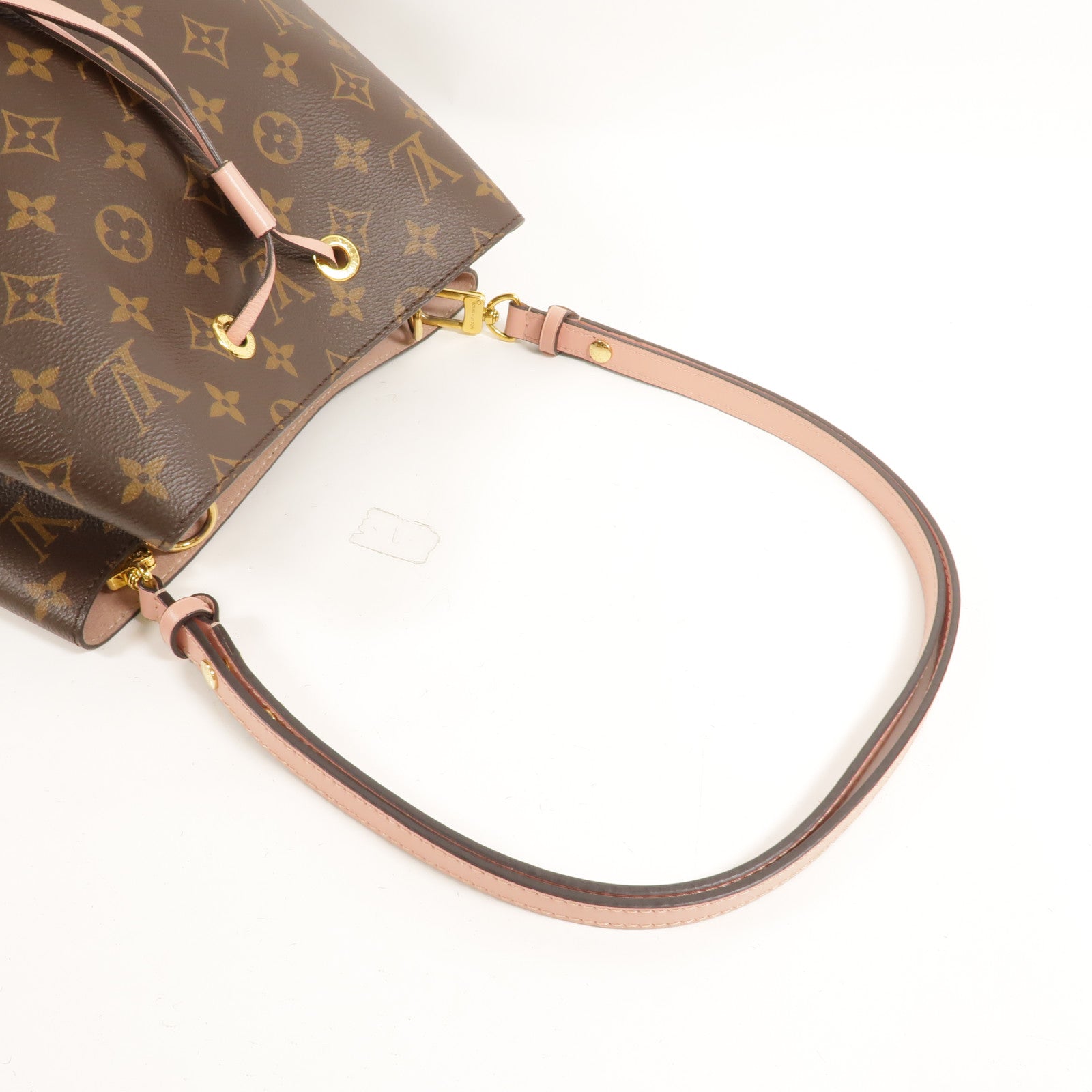 LOUIS VUITTON Monogram Neo Noe肩背袋