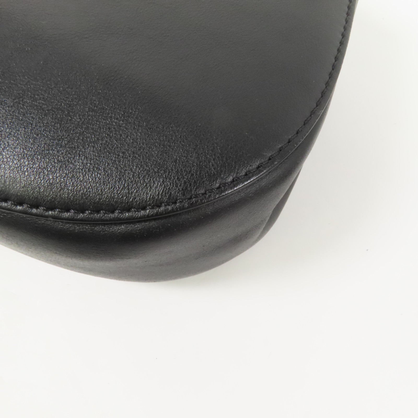 Chloe 牛皮皮革Drew金扣鏈帶肩背袋