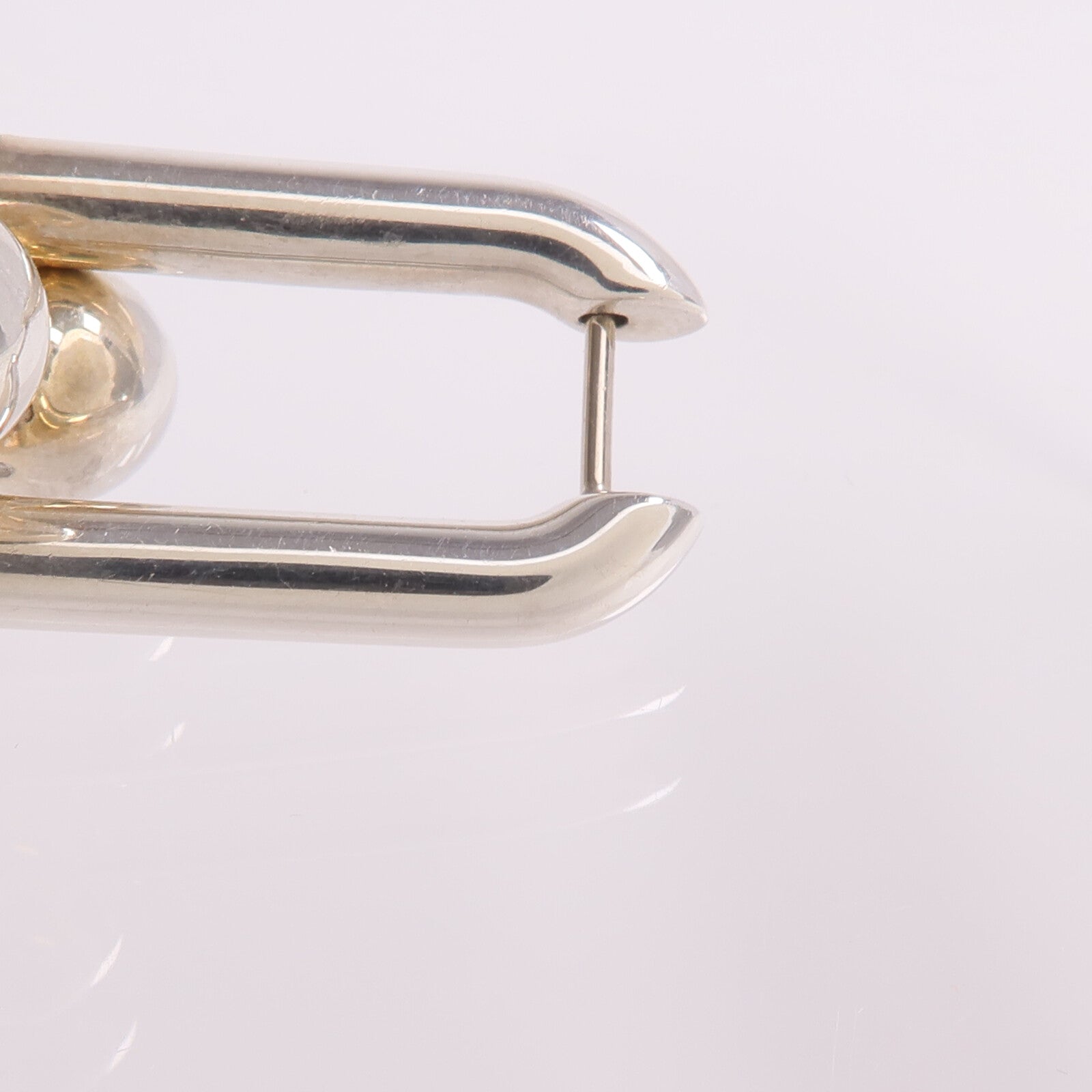 TIFFANY＆CO 925純銀Earrings耳環
