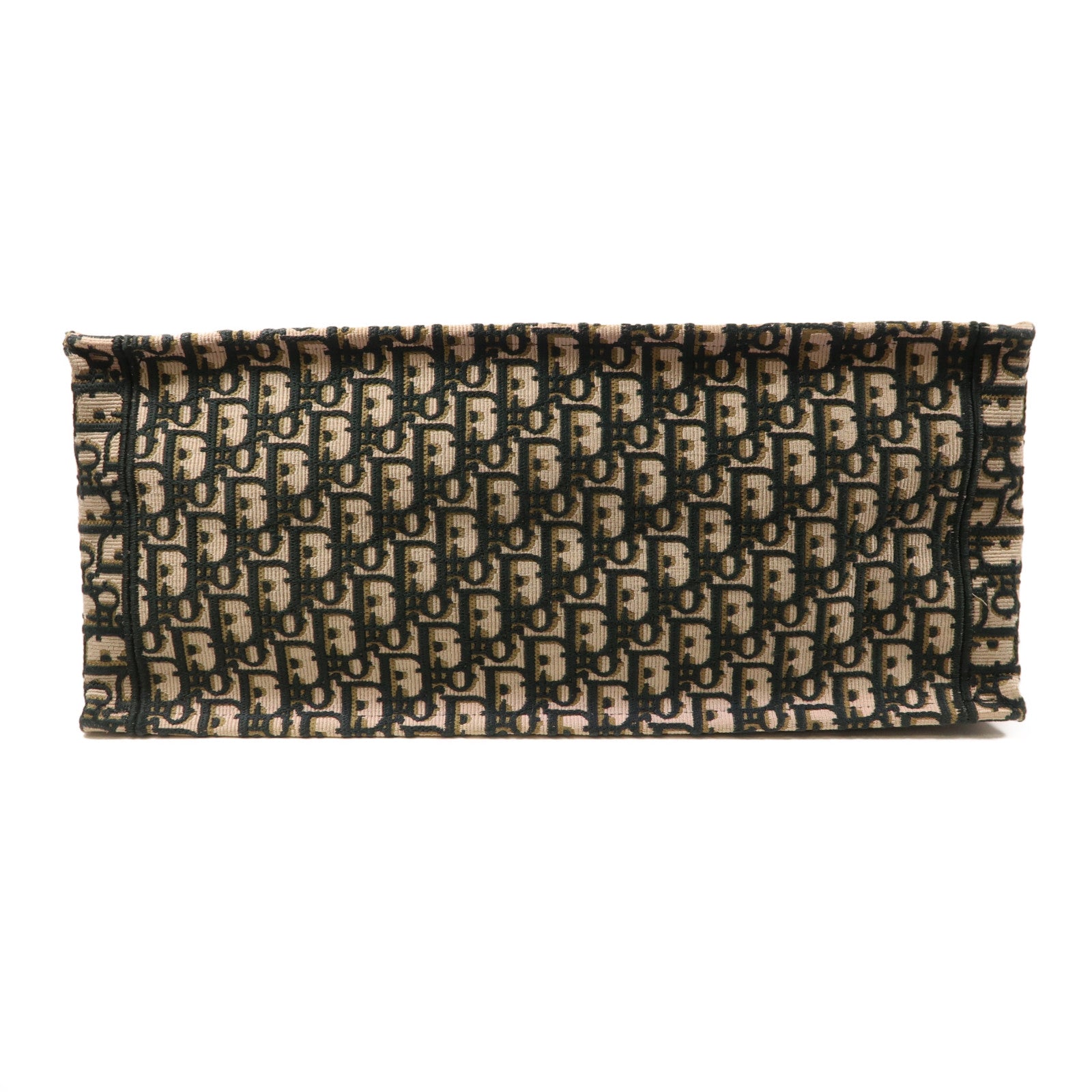 Dior 帆布Book Tote Large手挽袋