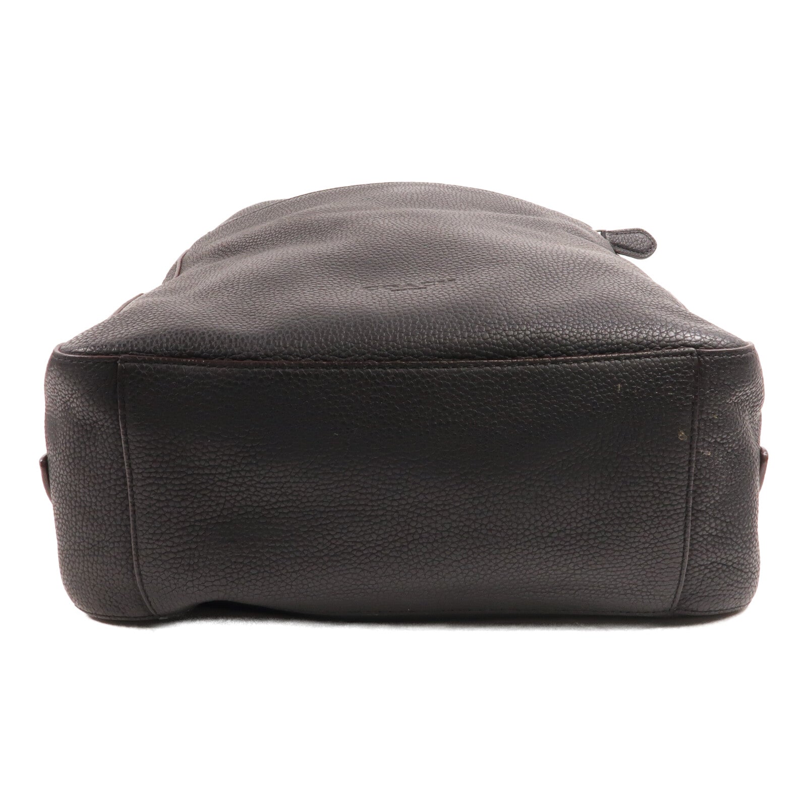 COACH 牛皮皮革Backpack背包
