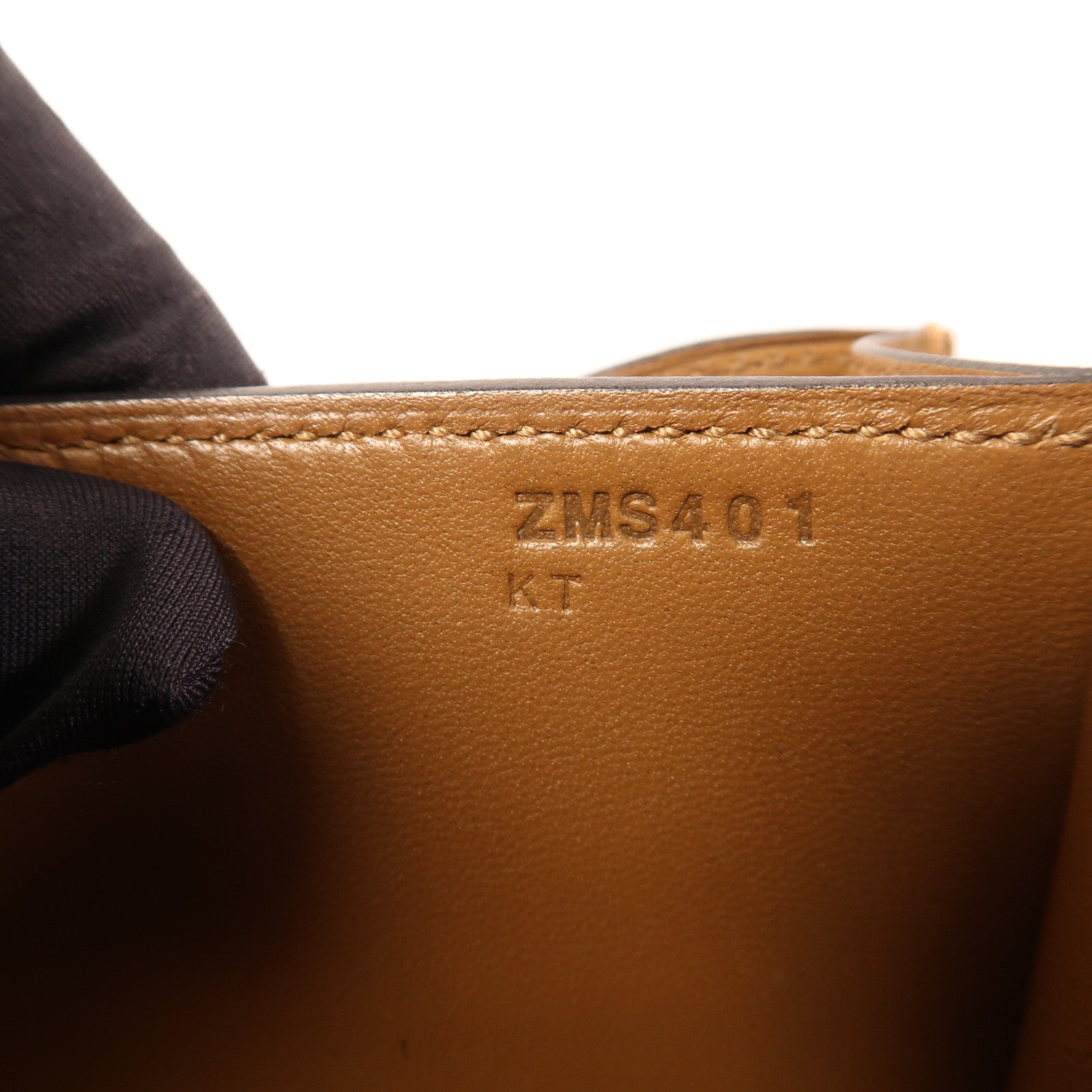 HERMES Epsom皮革Constance Mini金扣肩背袋3G Alezan