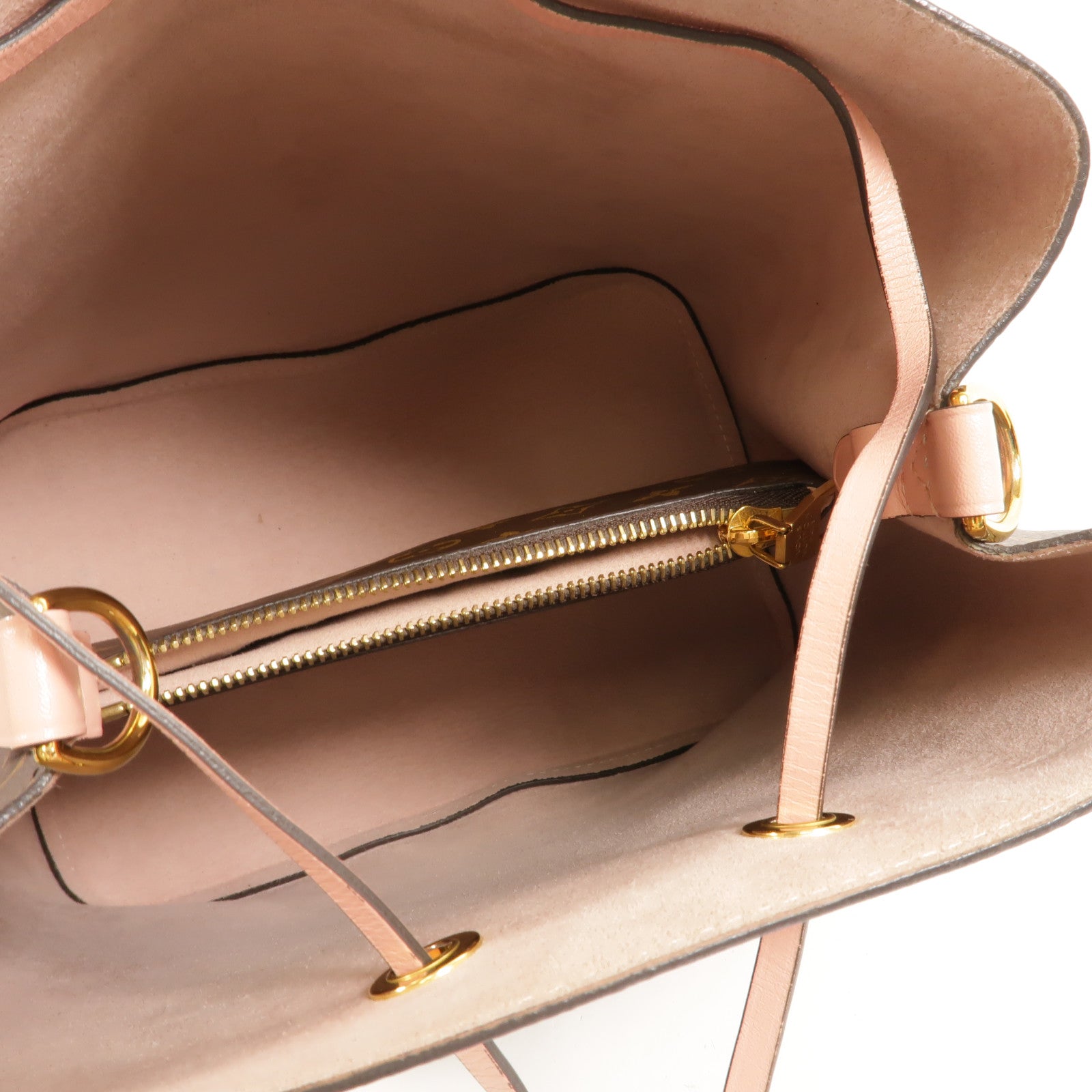 LOUIS VUITTON Monogram Neo Noe肩背袋