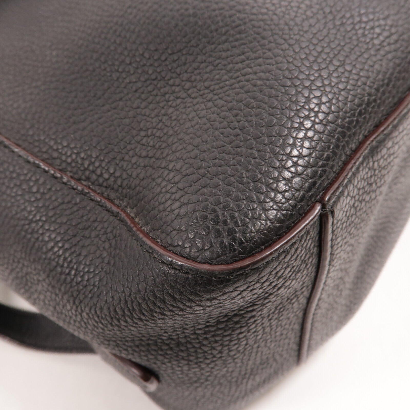 COACH 牛皮皮革Backpack背包