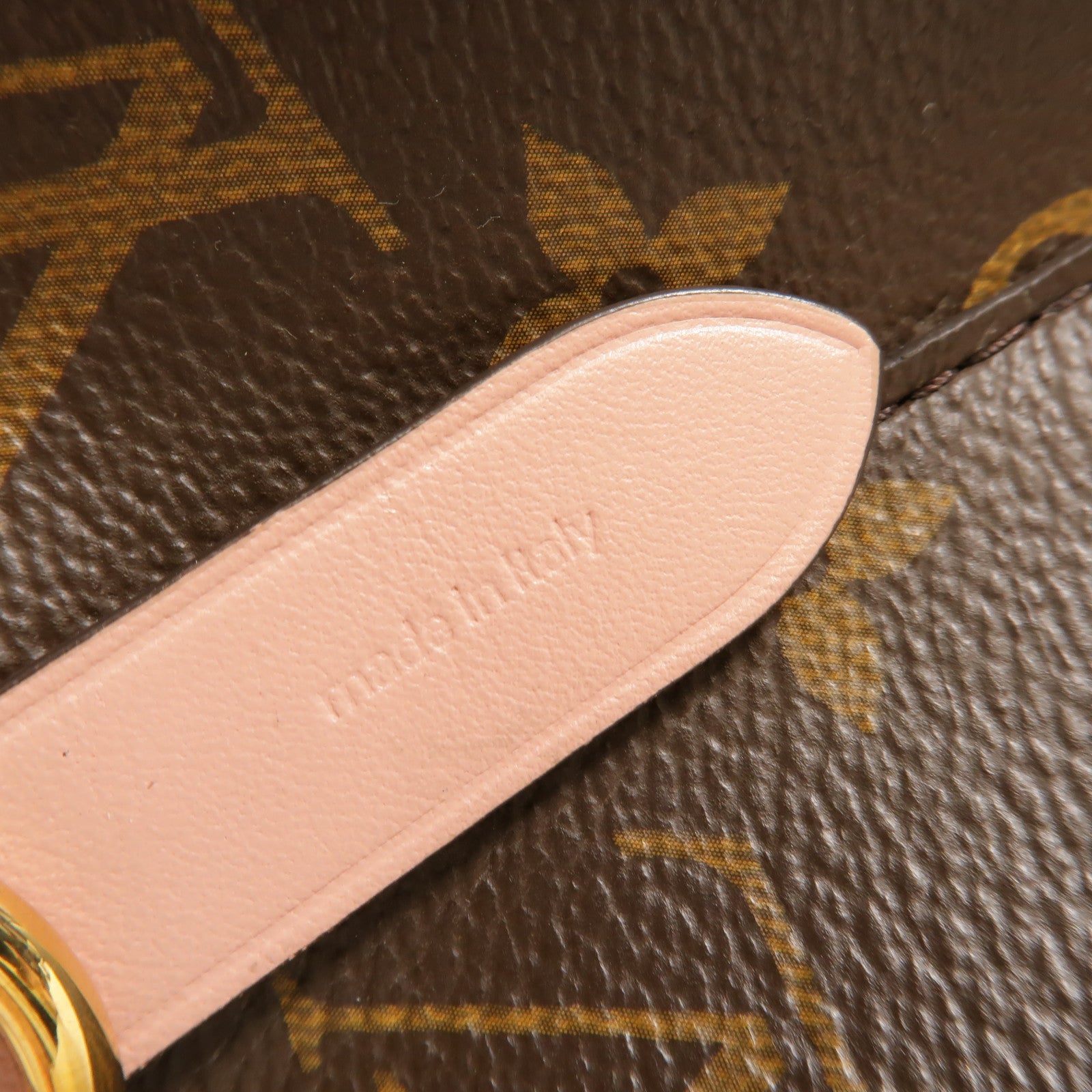 LOUIS VUITTON Monogram Neo Noe肩背袋