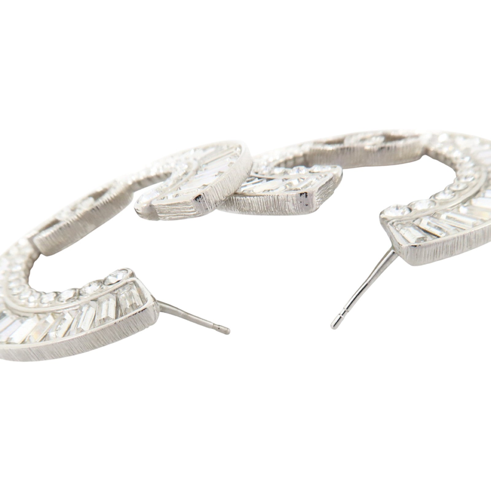CHANEL 金屬Earrings耳環