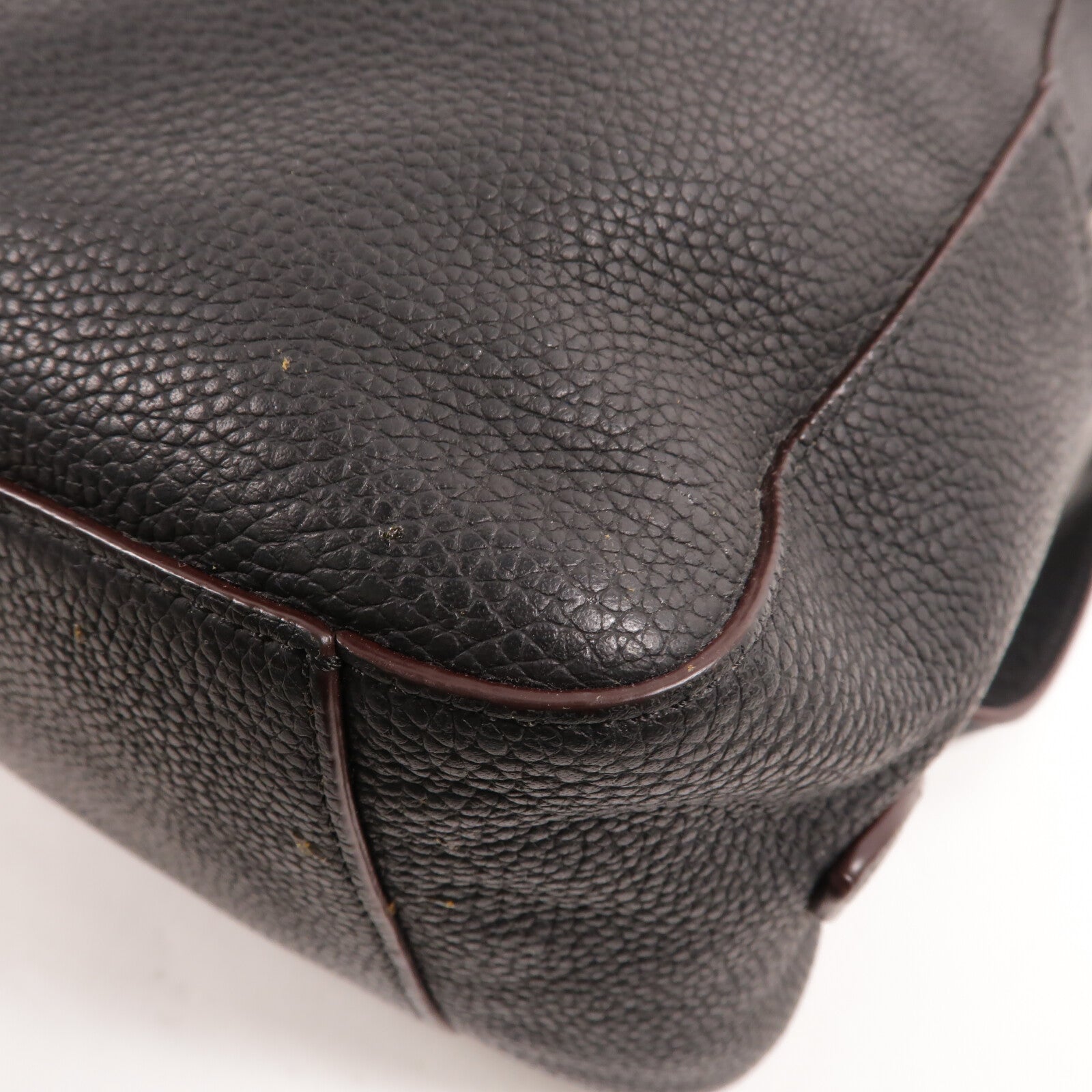 COACH 牛皮皮革Backpack背包
