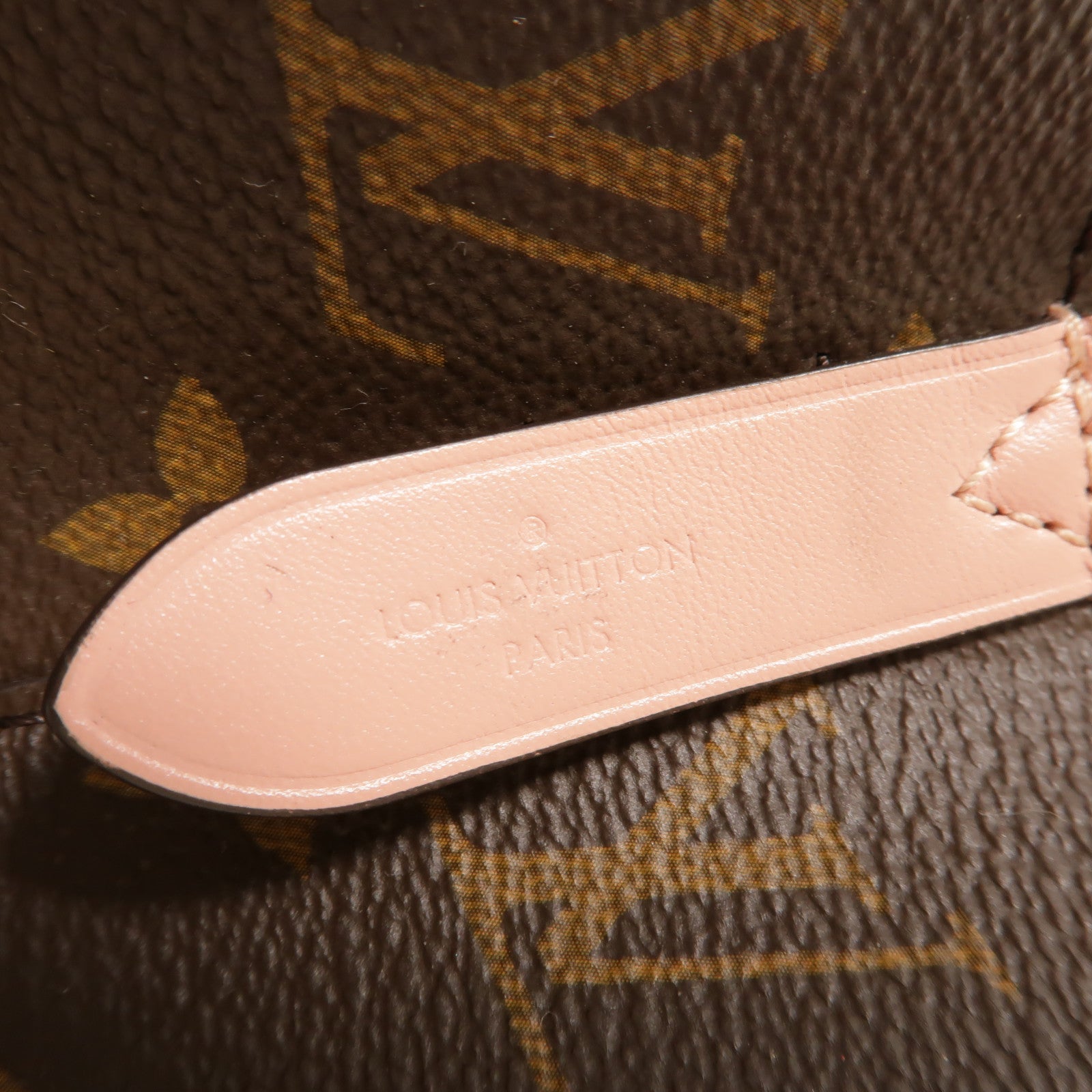 LOUIS VUITTON Monogram Neo Noe肩背袋