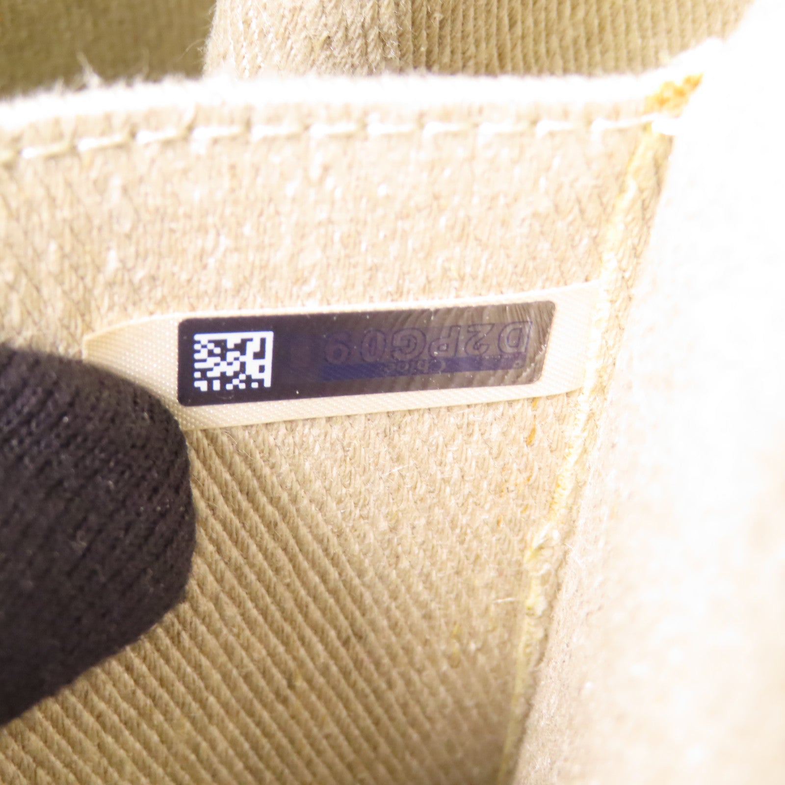 Chloe 牛皮皮革Medium Woody Tote肩背袋/手挽袋