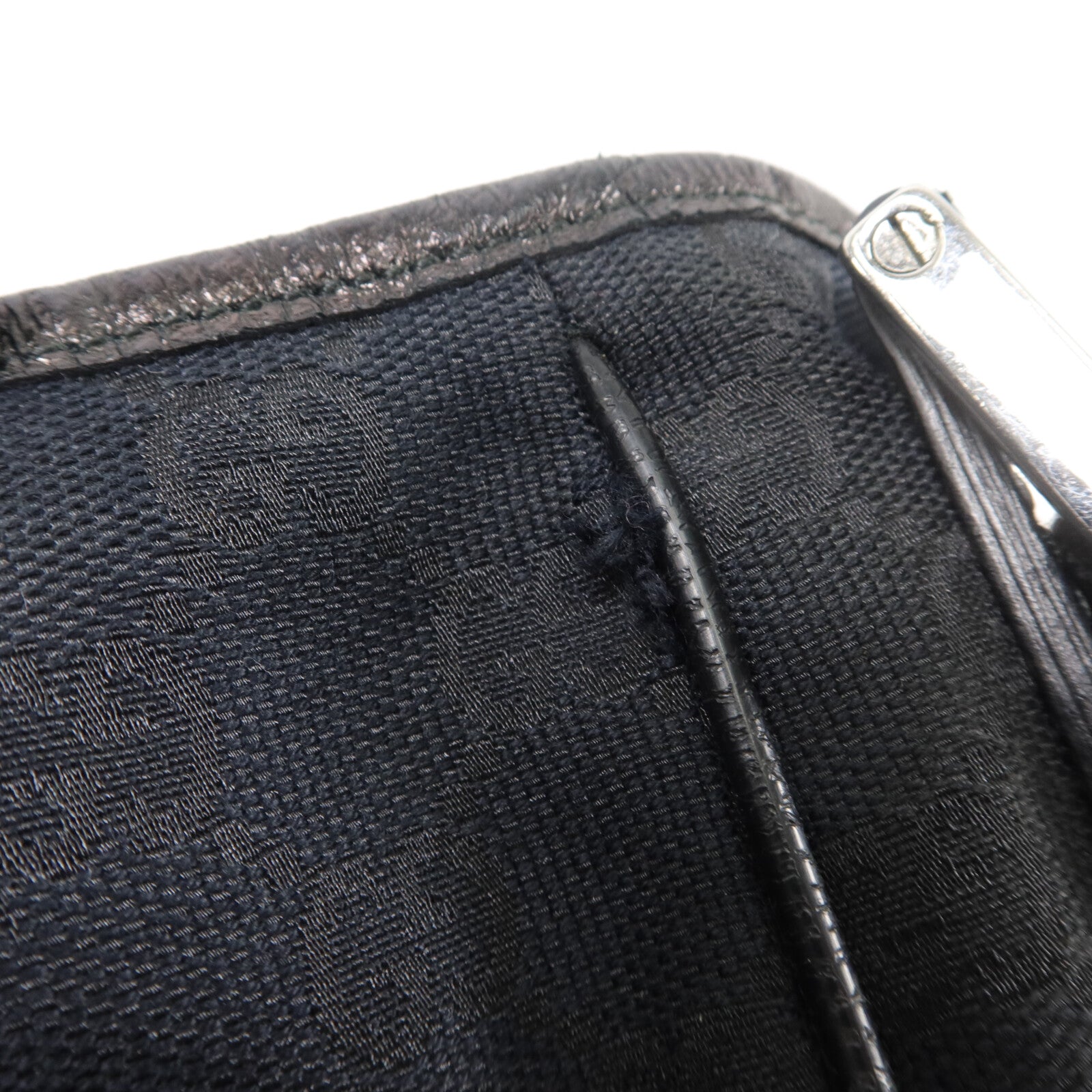 GUCCI 帆布Shoulder Bag肩背袋