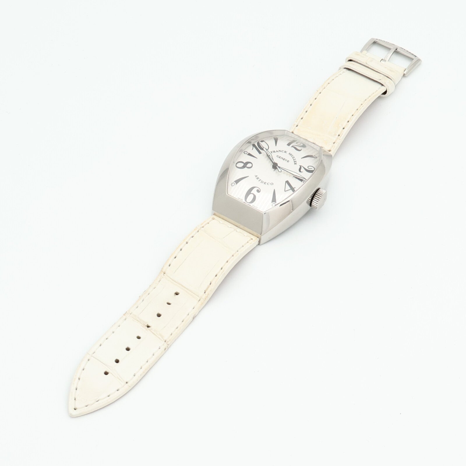 FRANCK MULLER Art Deco 11000 H SC