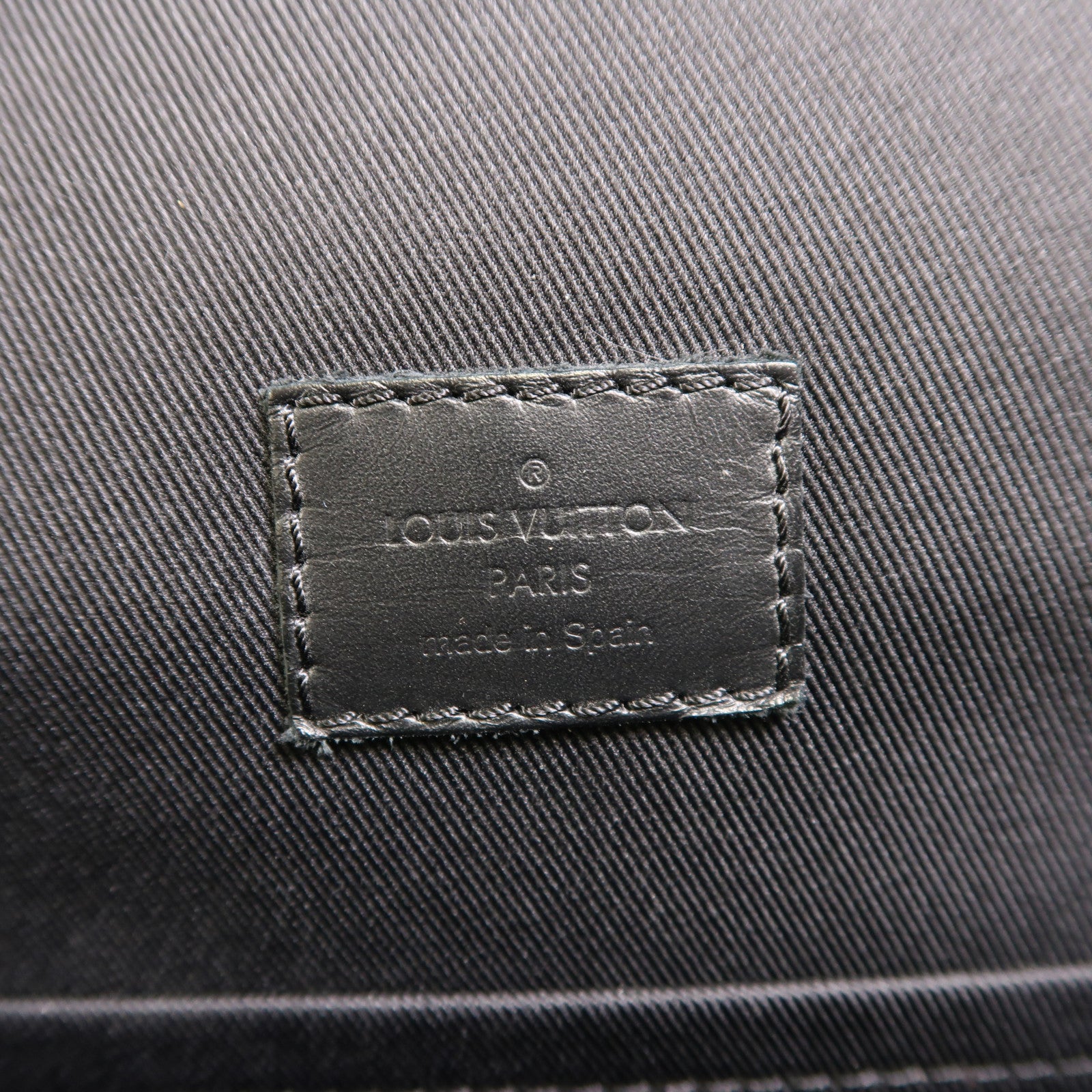 LOUIS VUITTON Monogram Archy MM肩背袋