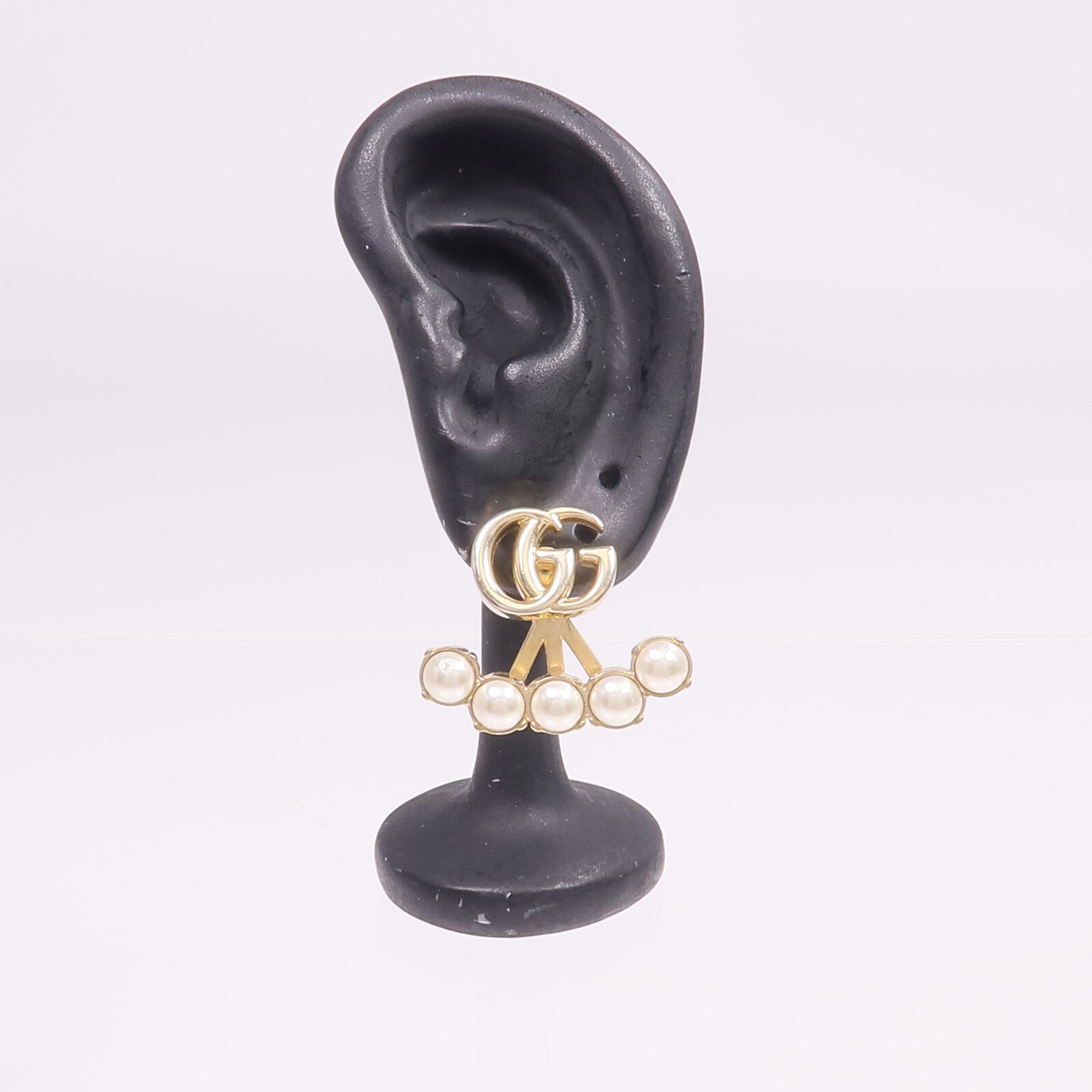 GUCCI 金屬Earrings耳環