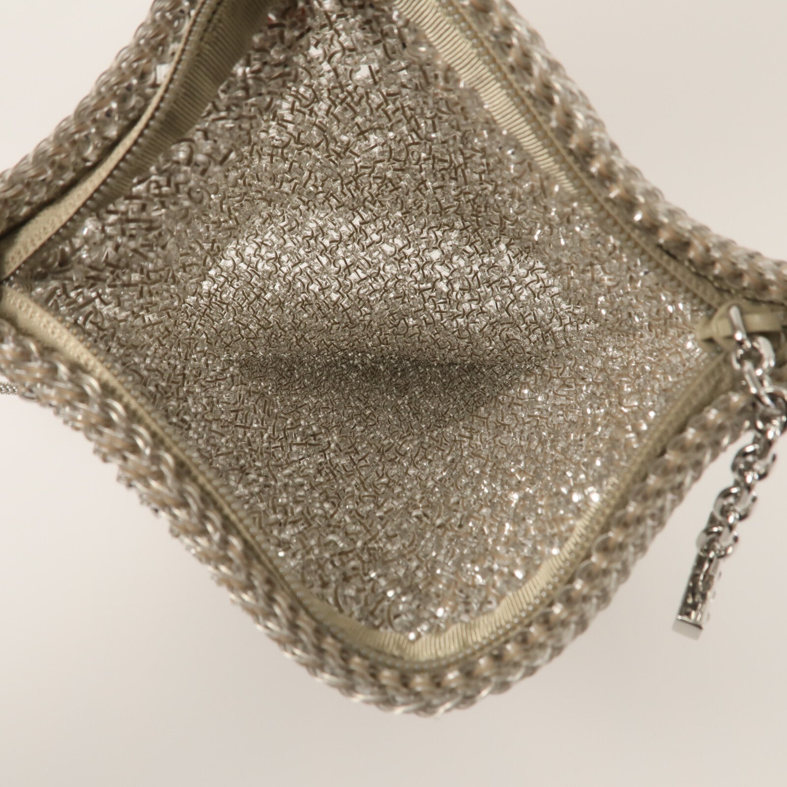 ANTEPRIMA PVC Shoulder Bag肩背袋
