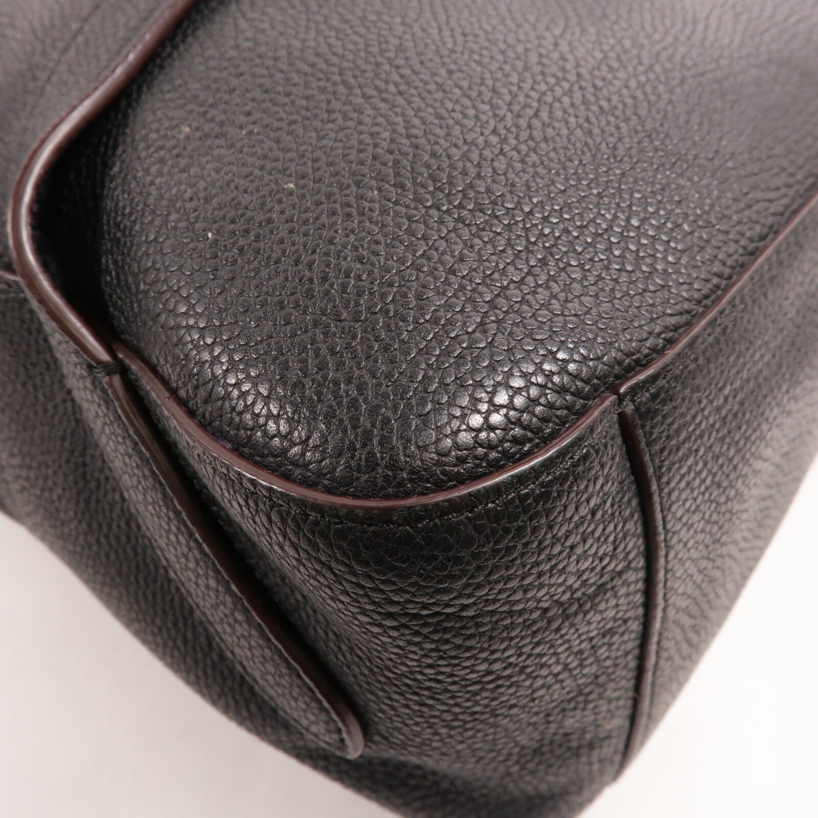 COACH 牛皮皮革Backpack背包