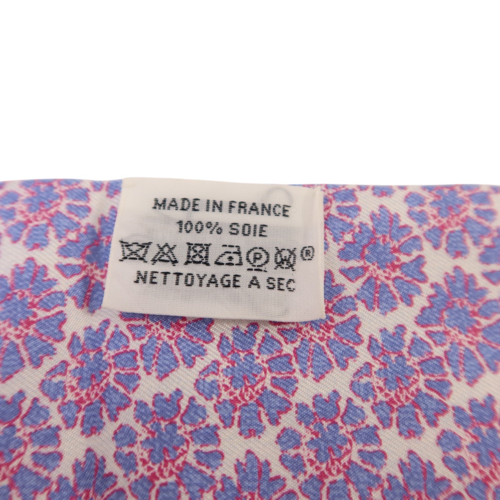 HERMES 絲質Maxi Twilly Slim絲巾