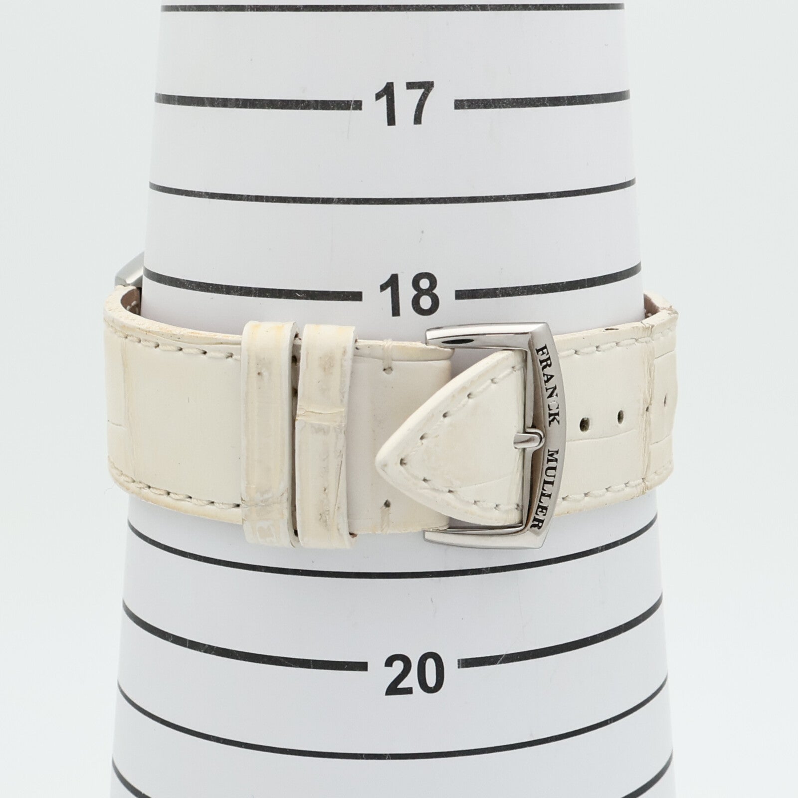 FRANCK MULLER Art Deco 11000 H SC
