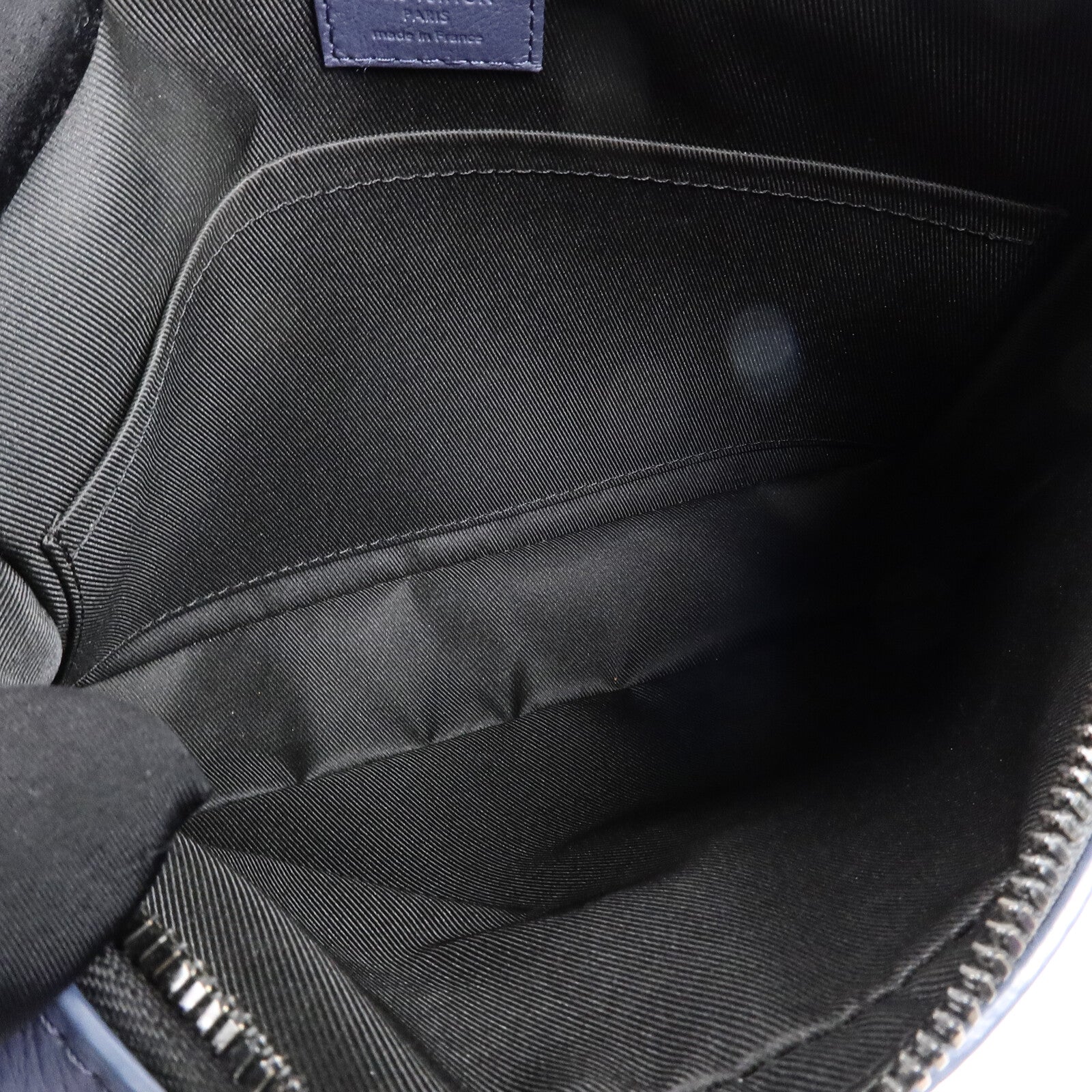LOUIS VUITTON Monogram Shadow Trio Messenger肩背袋