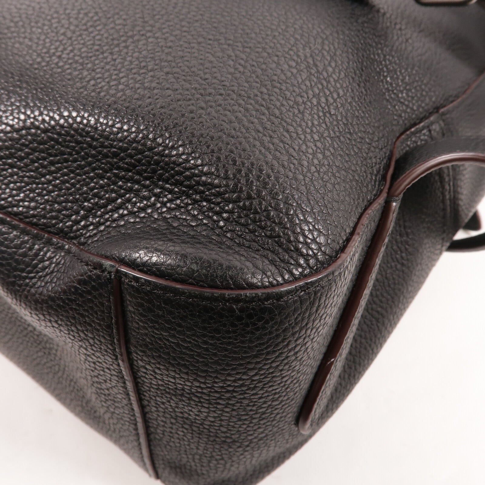 COACH 牛皮皮革Backpack背包