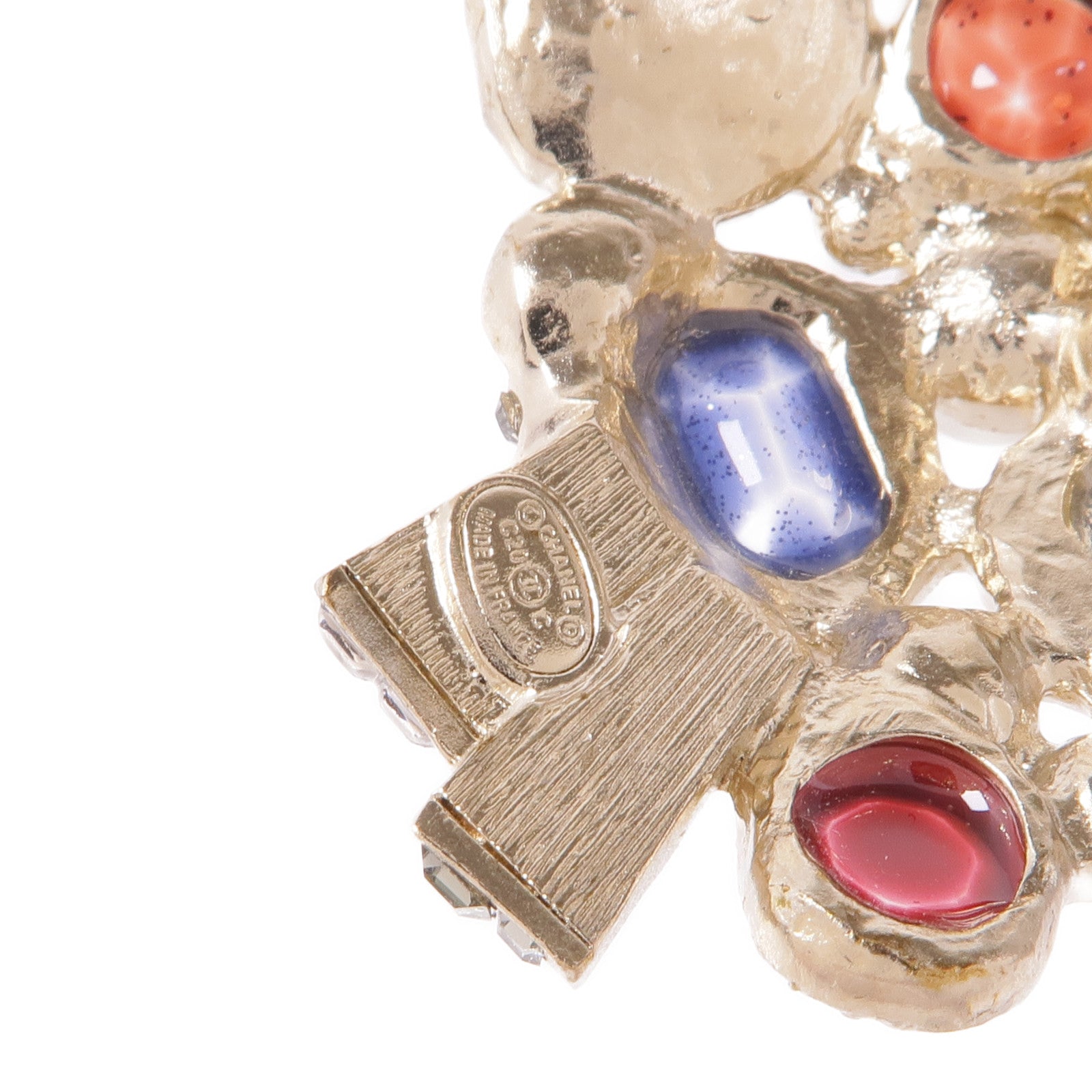 CHANEL 金屬Earrings耳環