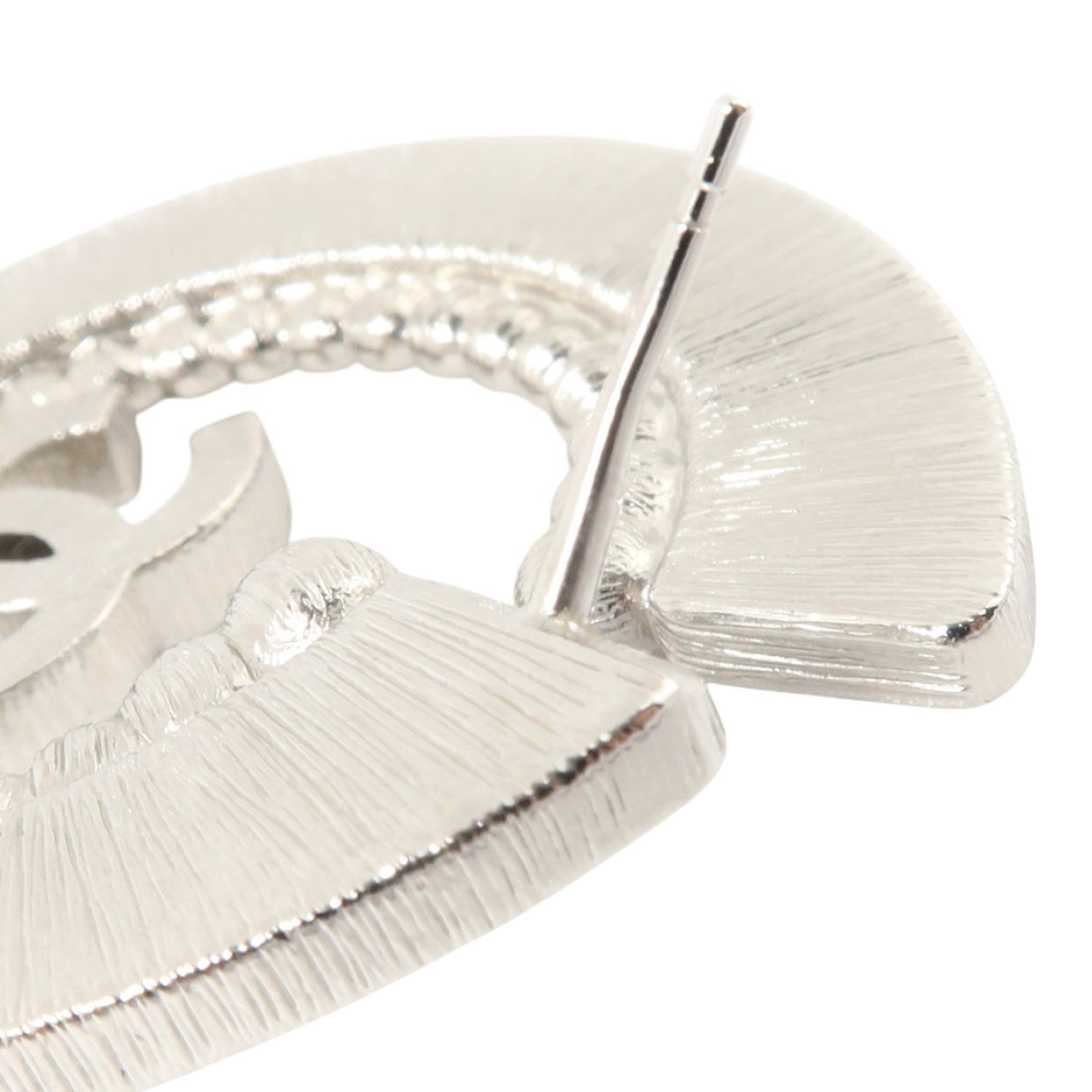 CHANEL 金屬Earrings耳環