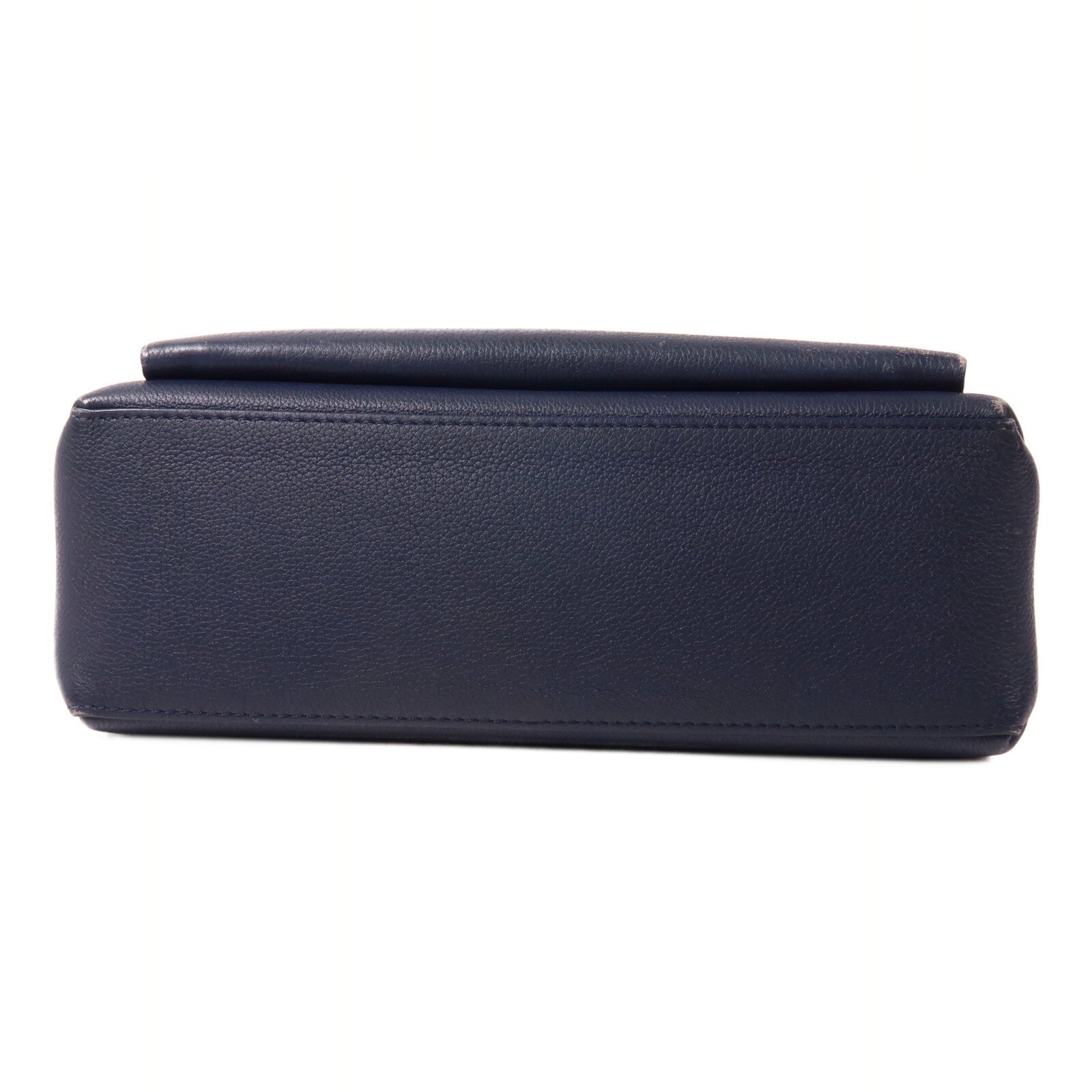 LOUIS VUITTON 牛皮皮革My Lockme手挽肩背兩用袋