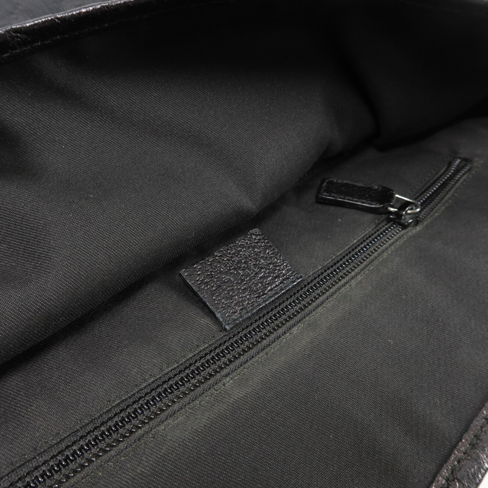 GUCCI 帆布Shoulder Bag肩背袋