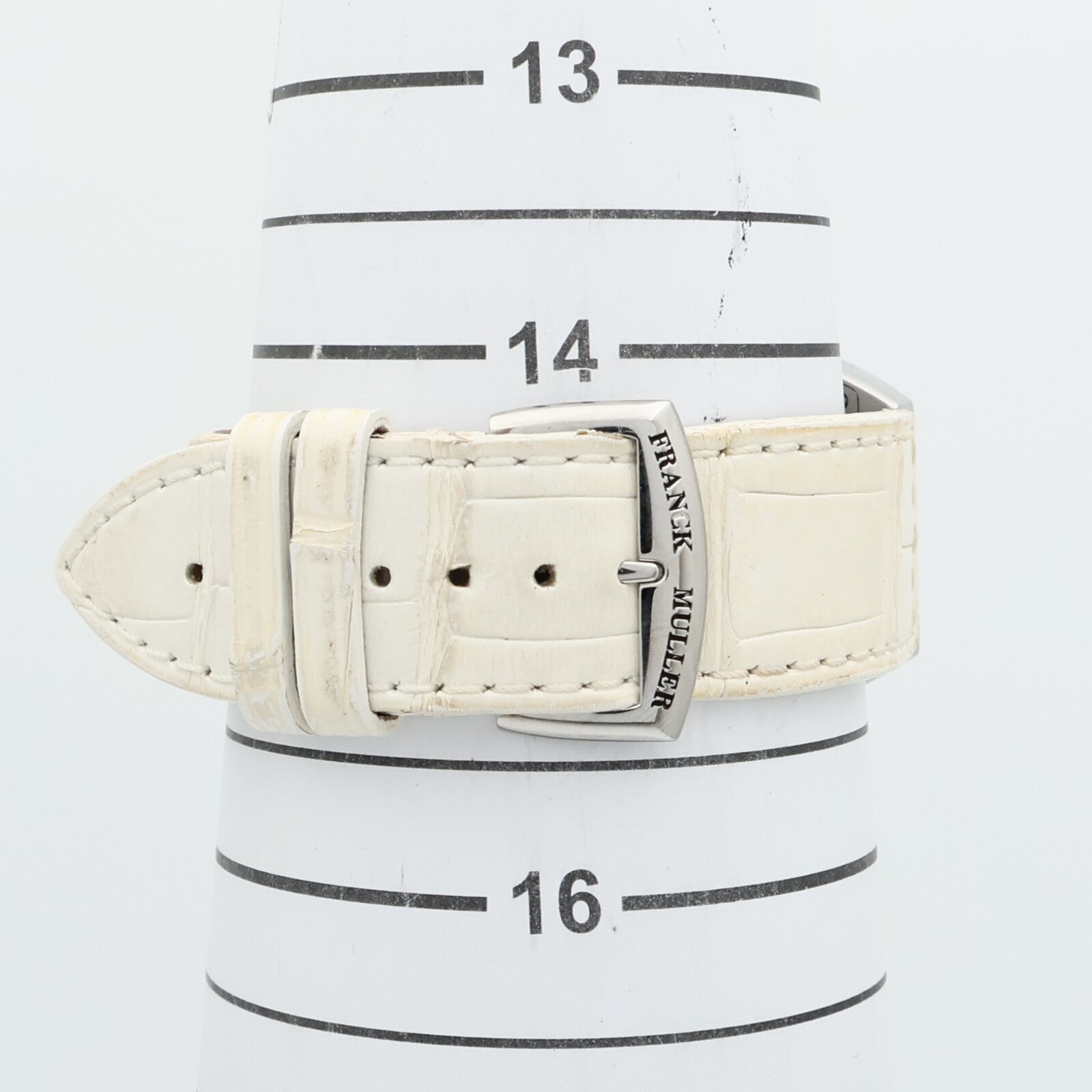 FRANCK MULLER Art Deco 11000 H SC