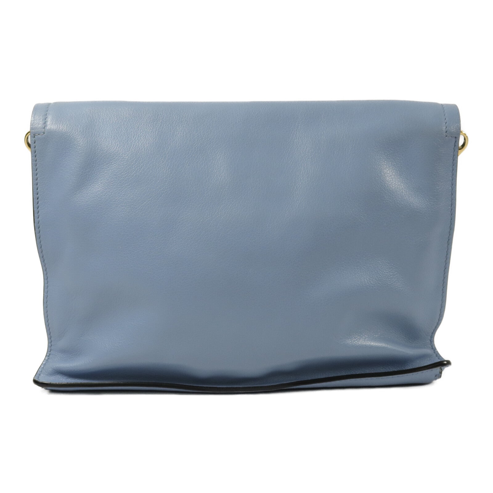 PRADA 牛皮皮革Shoulder Bag肩背袋