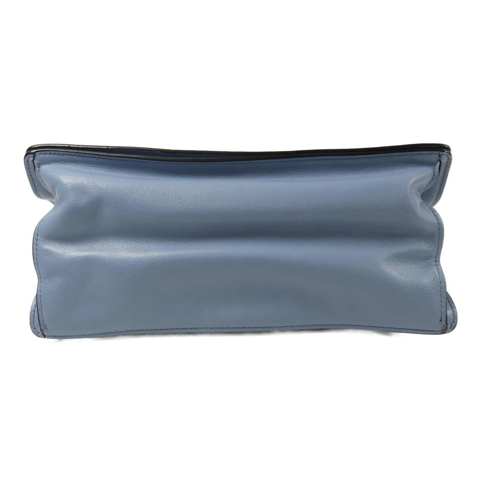 PRADA 牛皮皮革Shoulder Bag肩背袋