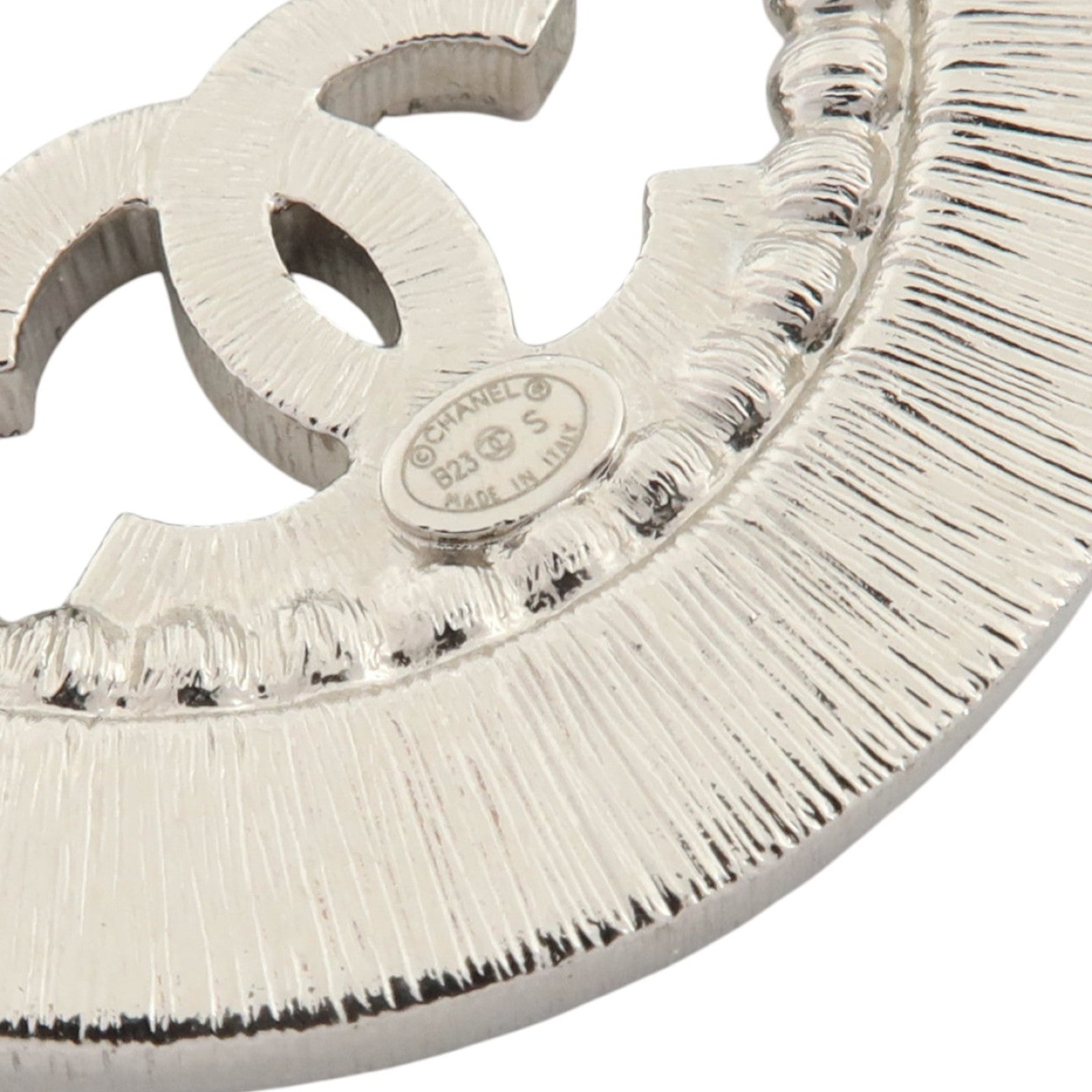 CHANEL 金屬Earrings耳環