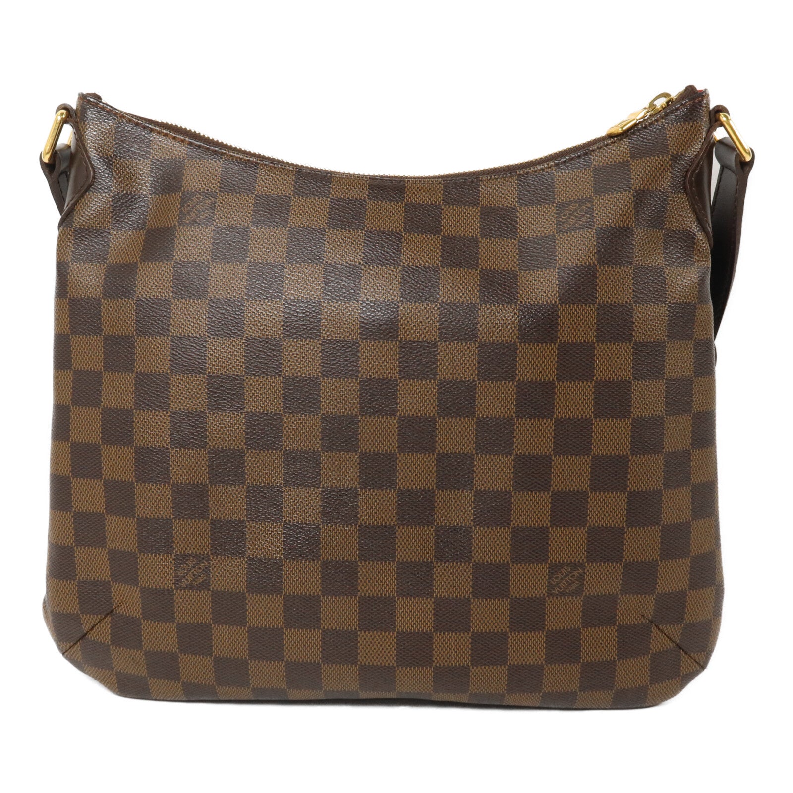 LOUIS VUITTON Damier Bloomsbury PM肩背袋