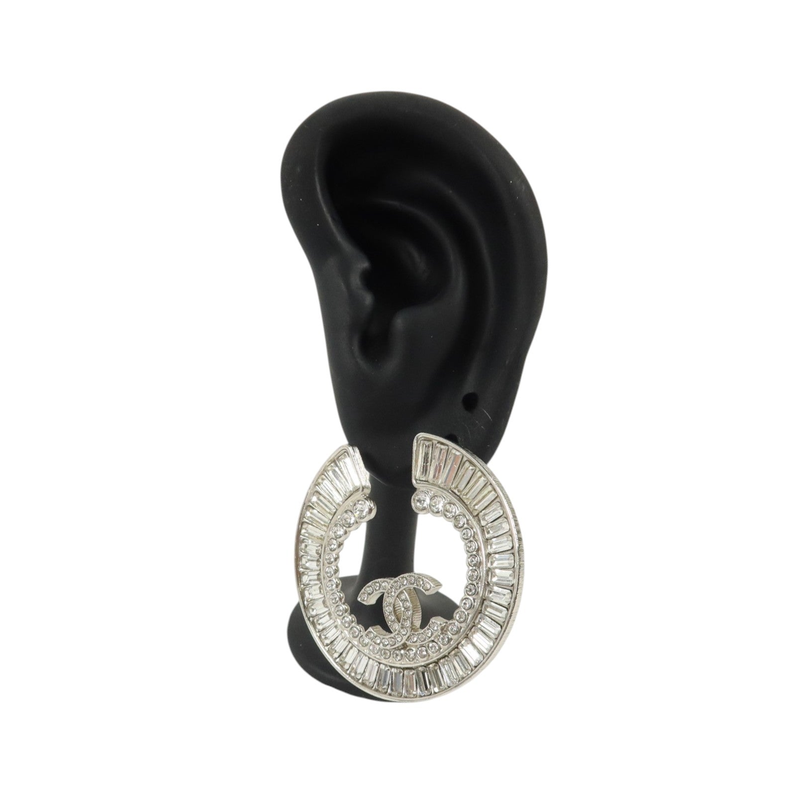 CHANEL 金屬Earrings耳環
