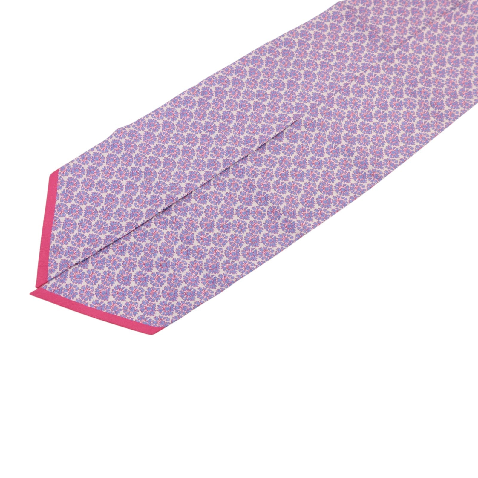 HERMES 絲質Maxi Twilly Slim絲巾