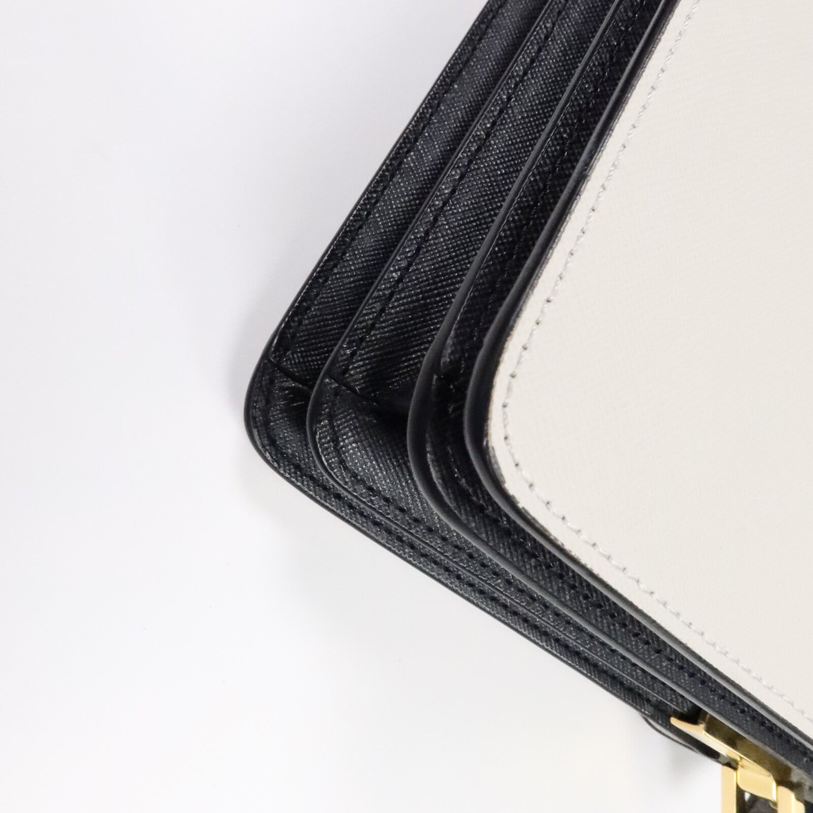 MARNI 牛皮皮革Marni Trunk肩背袋