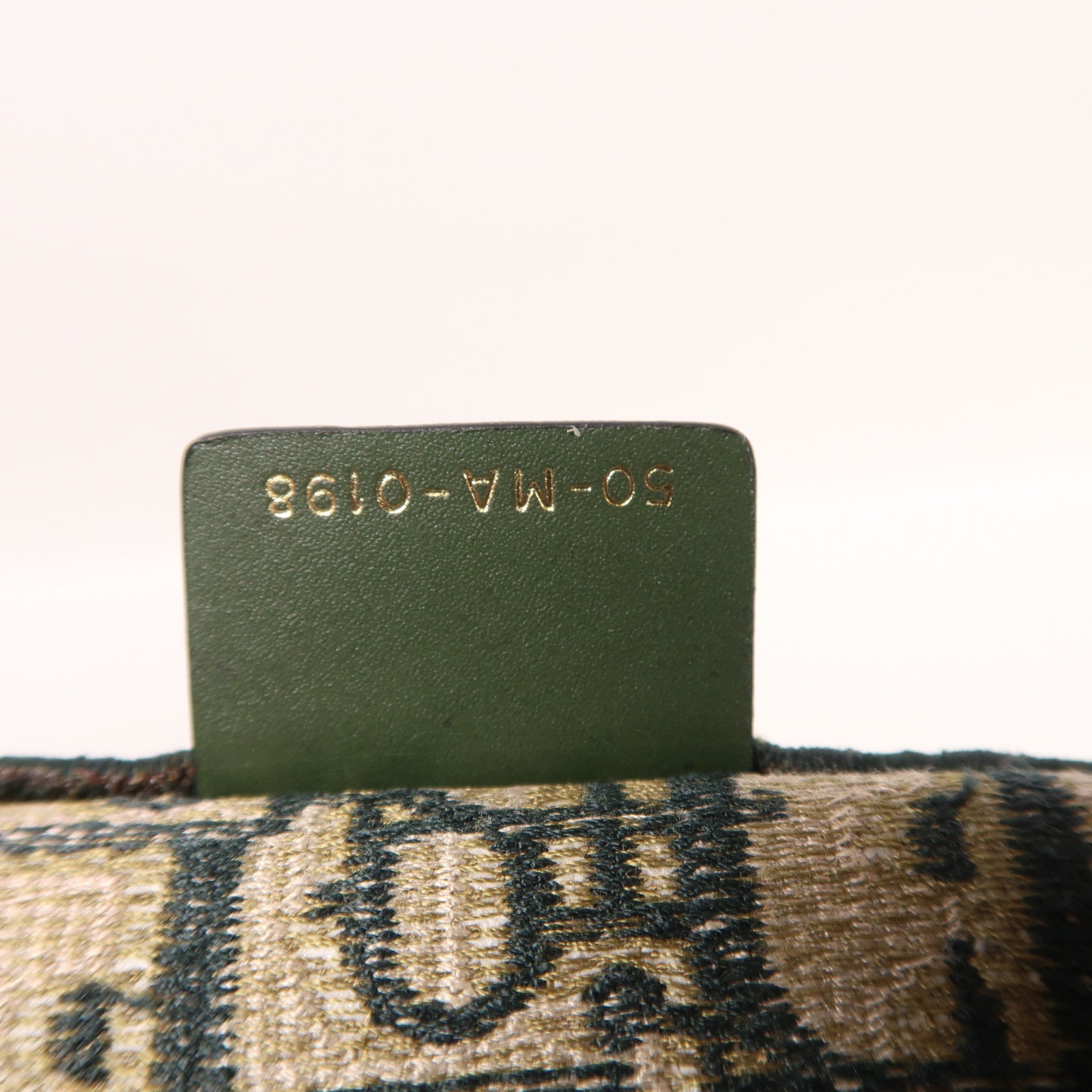 Dior 帆布Book Tote Large手挽袋