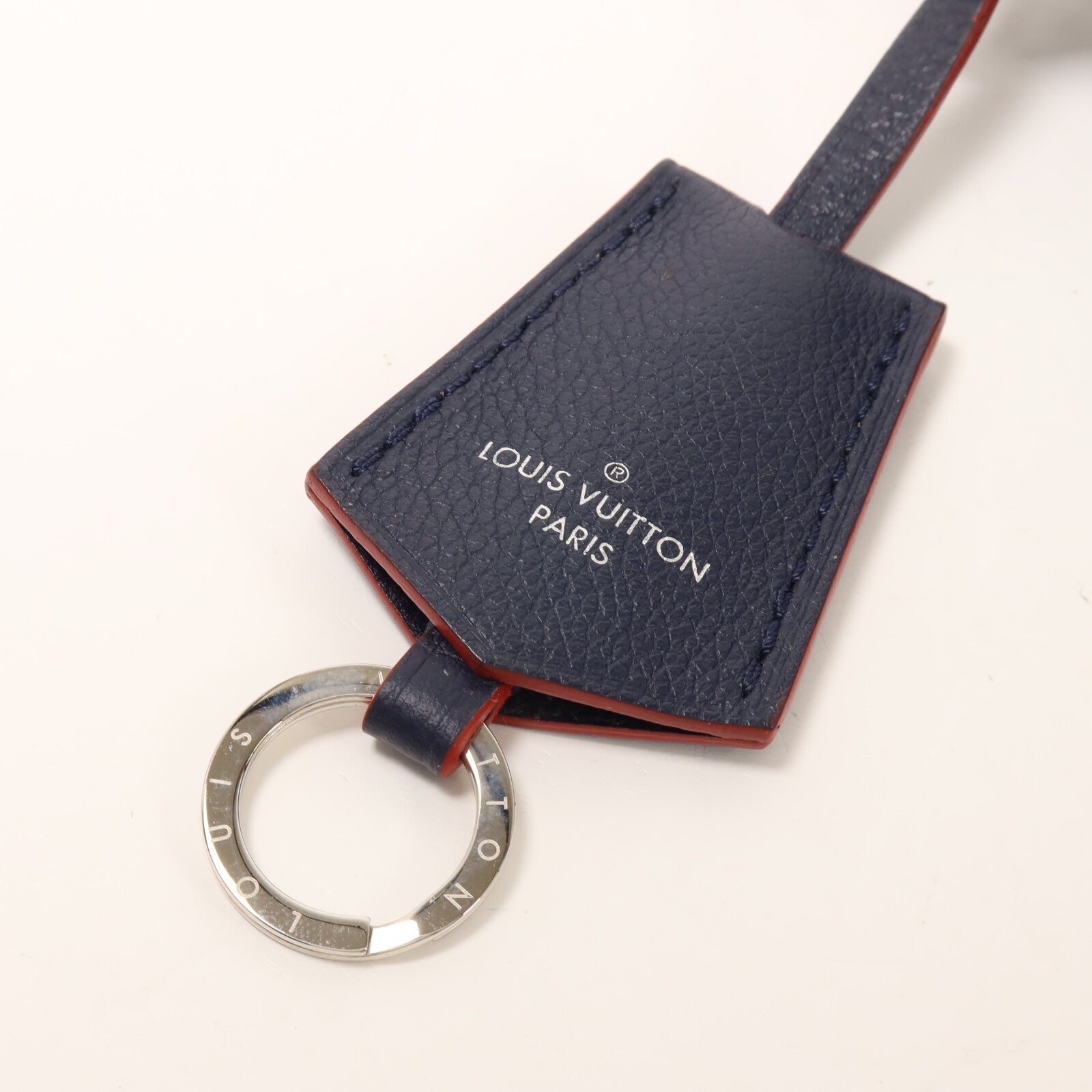 LOUIS VUITTON 牛皮皮革My Lockme手挽肩背兩用袋