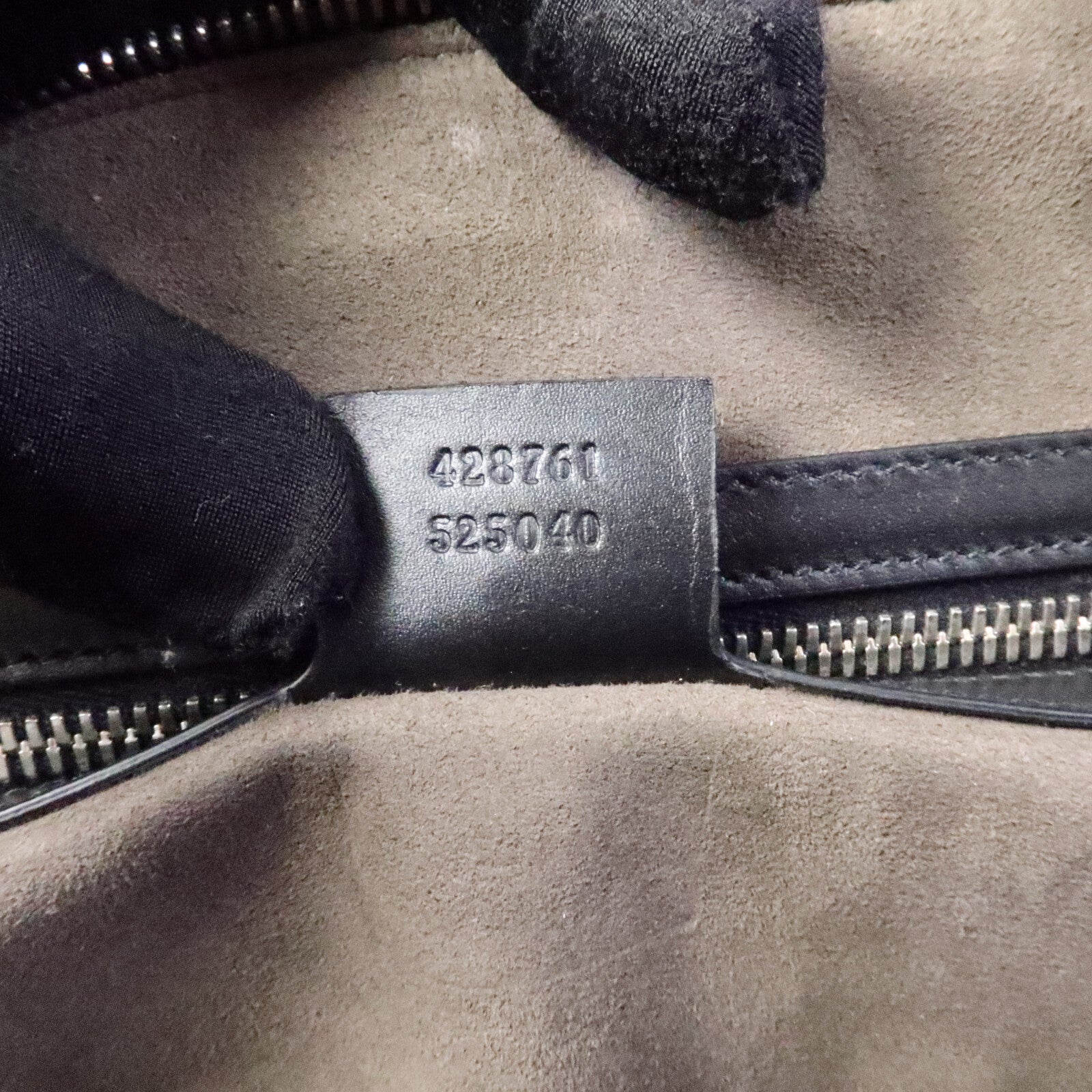 GUCCI 塗層帆布Briefcase手挽肩背兩用袋